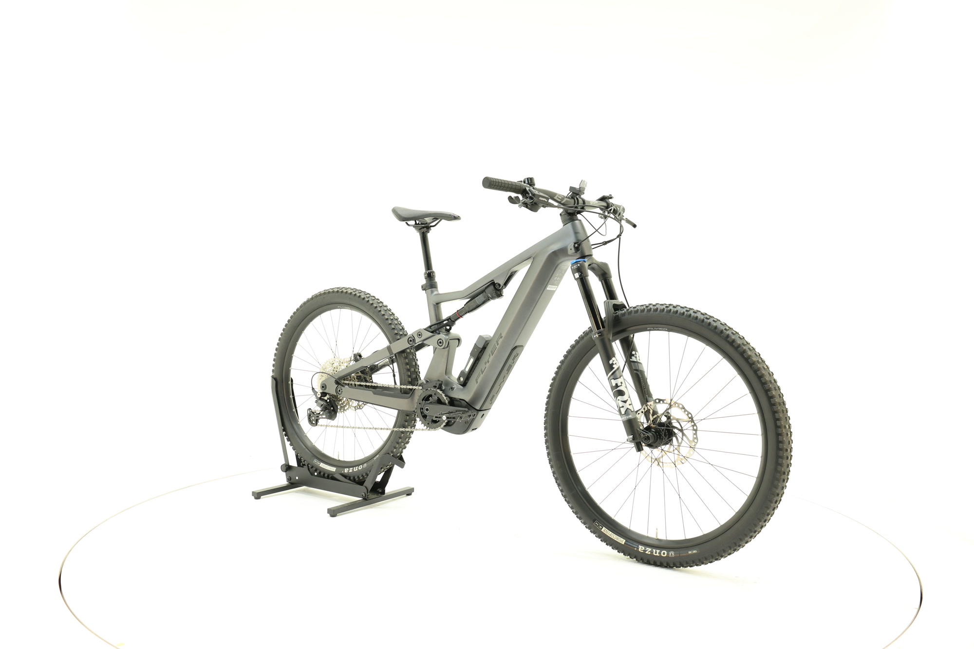 FLYER Uproc x 2.10, M, 170-179 cm, 2023, 207 km – Bild 6 von 8