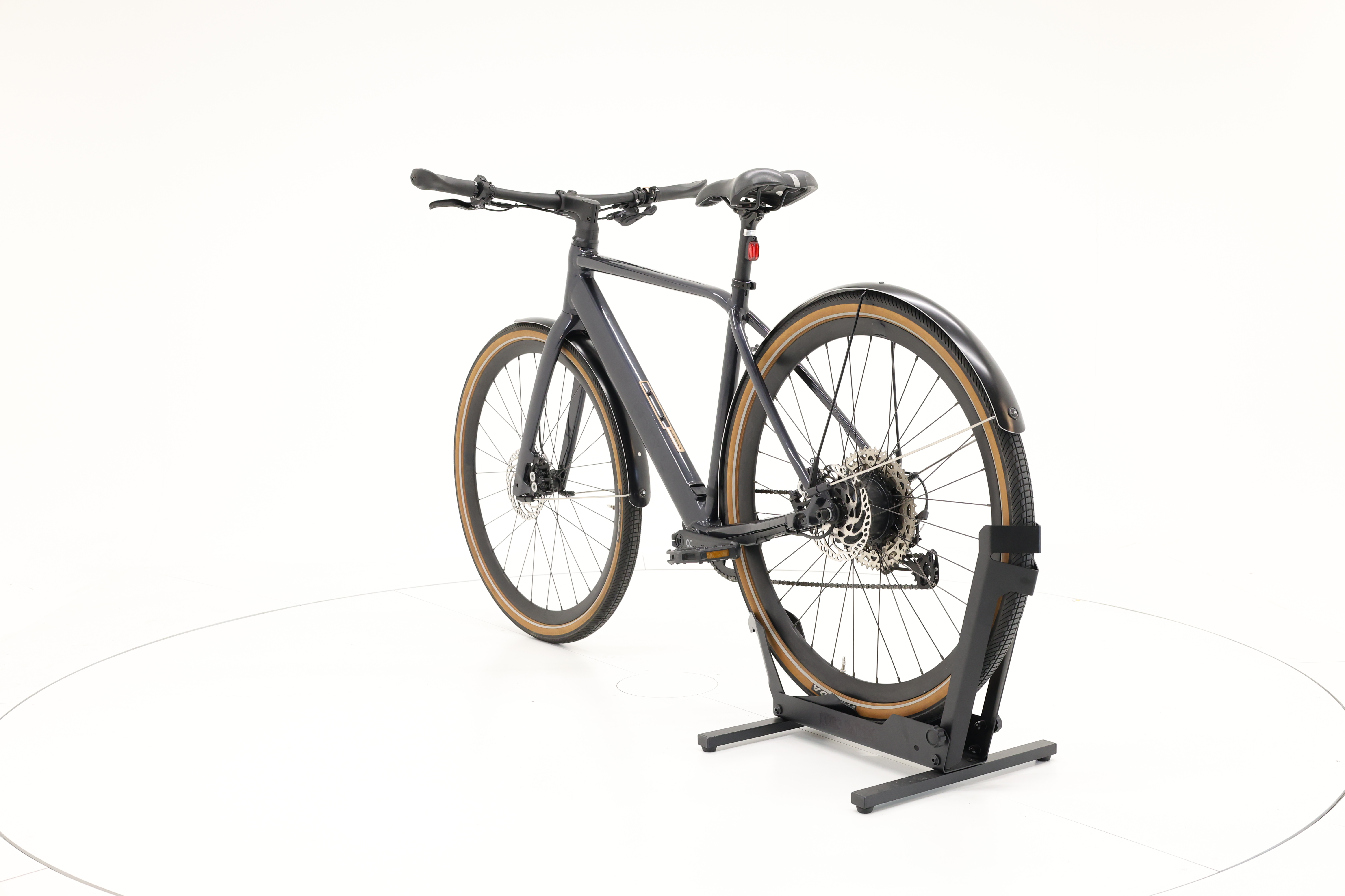 Orbea Vibe H10, M, 170-179 cm, 2023, 0 km – Bild 3 von 5