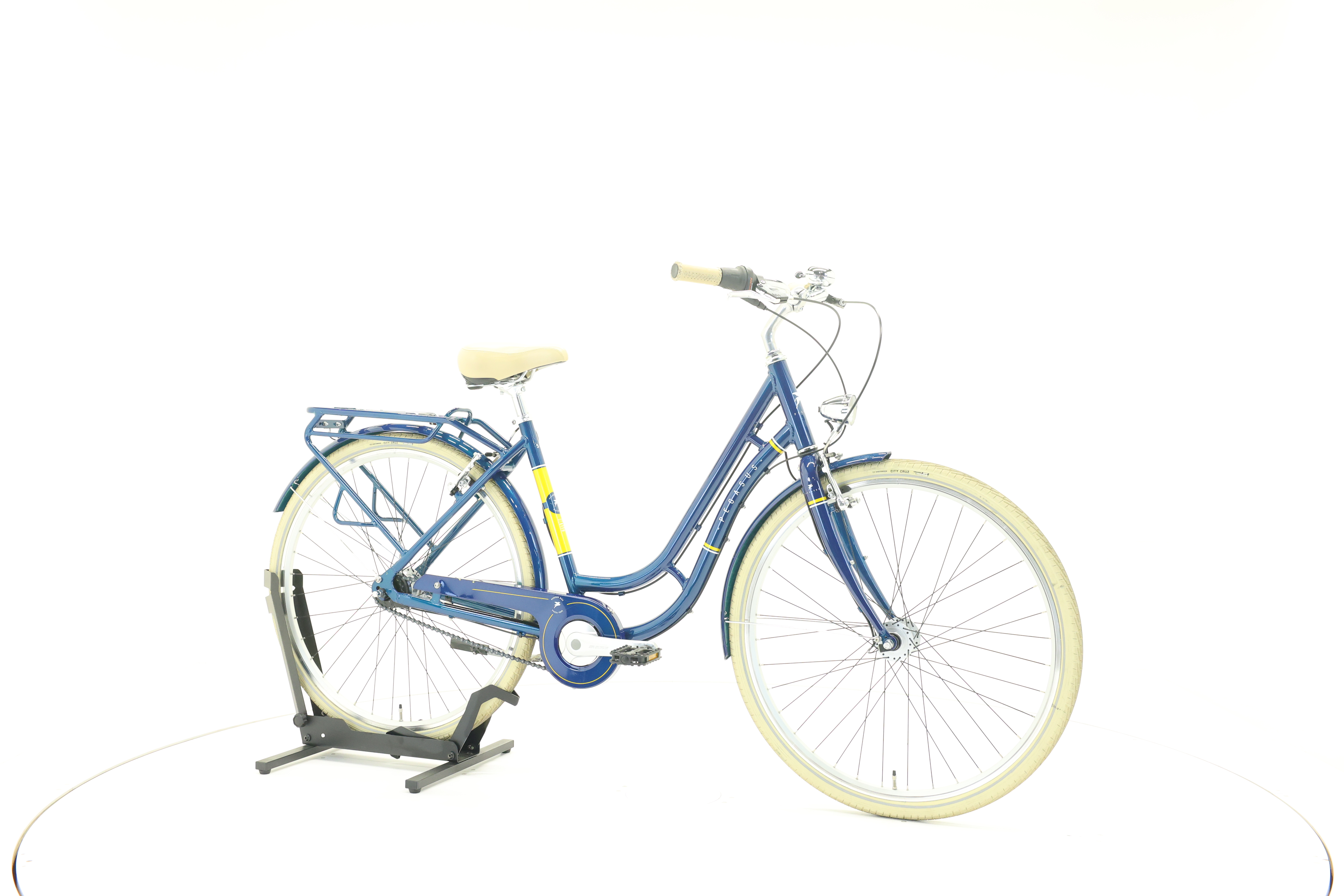 Pegasus Piazza Tour 7 Er28, 50 cm, 160-169 cm, 2023, 0 km – Bild 23 von 26