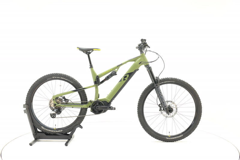 R Raymon Trailray 100, L, 180-189 cm, 2023, 721 km – Bild 1 von 24