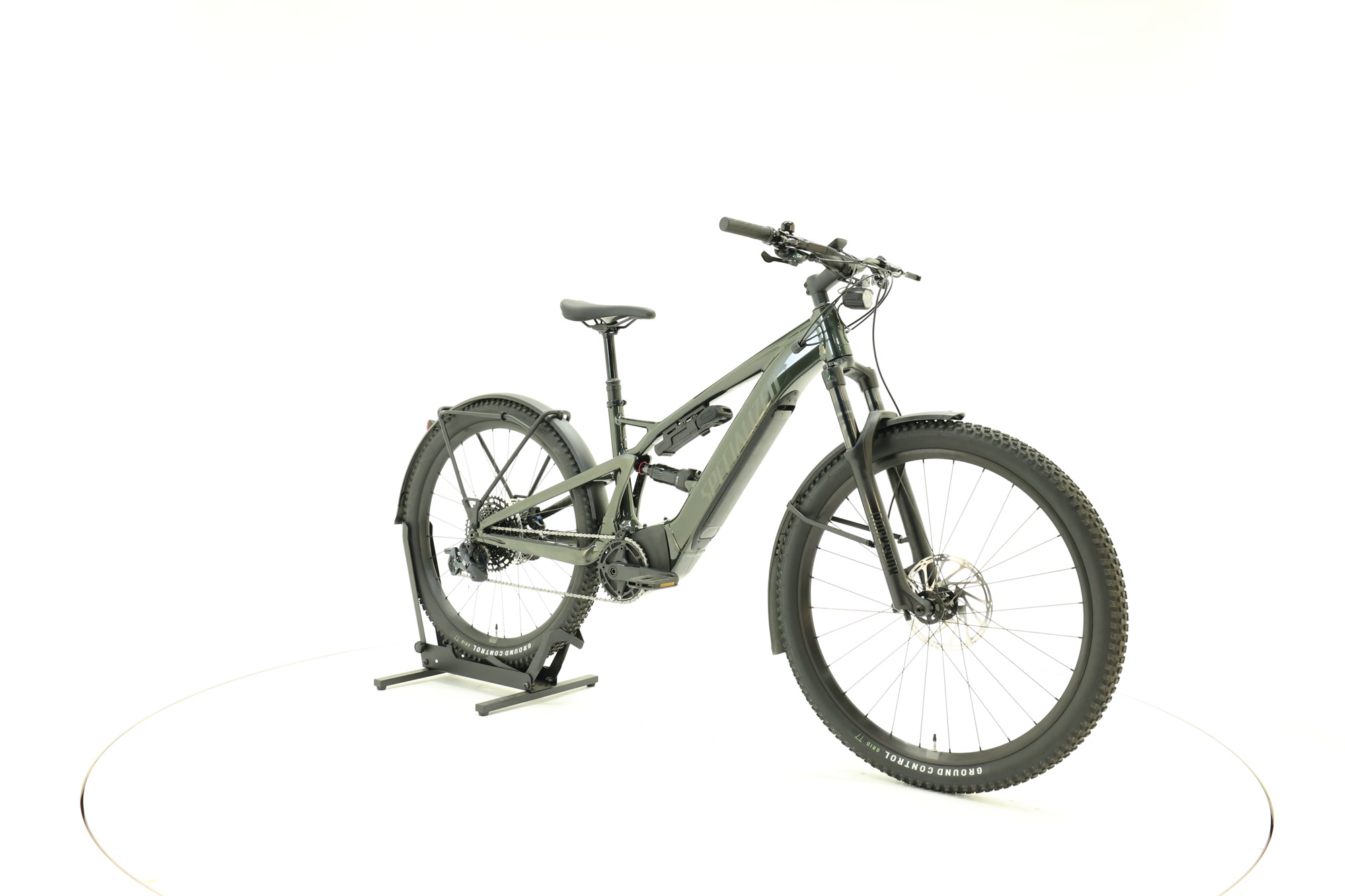 Specialized Tero X 5.0, M, 160-169 cm, 2023, 155 km – Bild 14 von 16