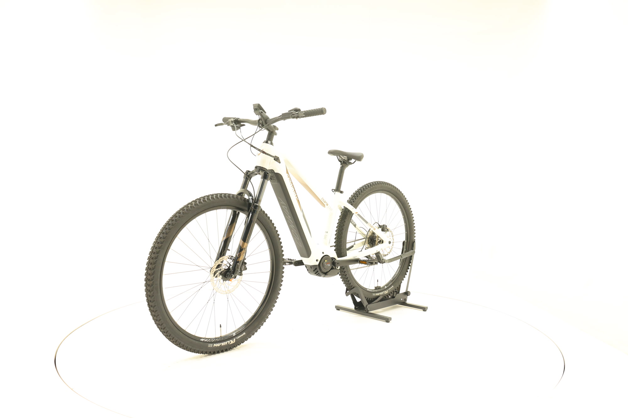 Conway Cairon S 5.0, 42 cm, 150-159 cm, 2024, 54 km – Bild 10 von 15