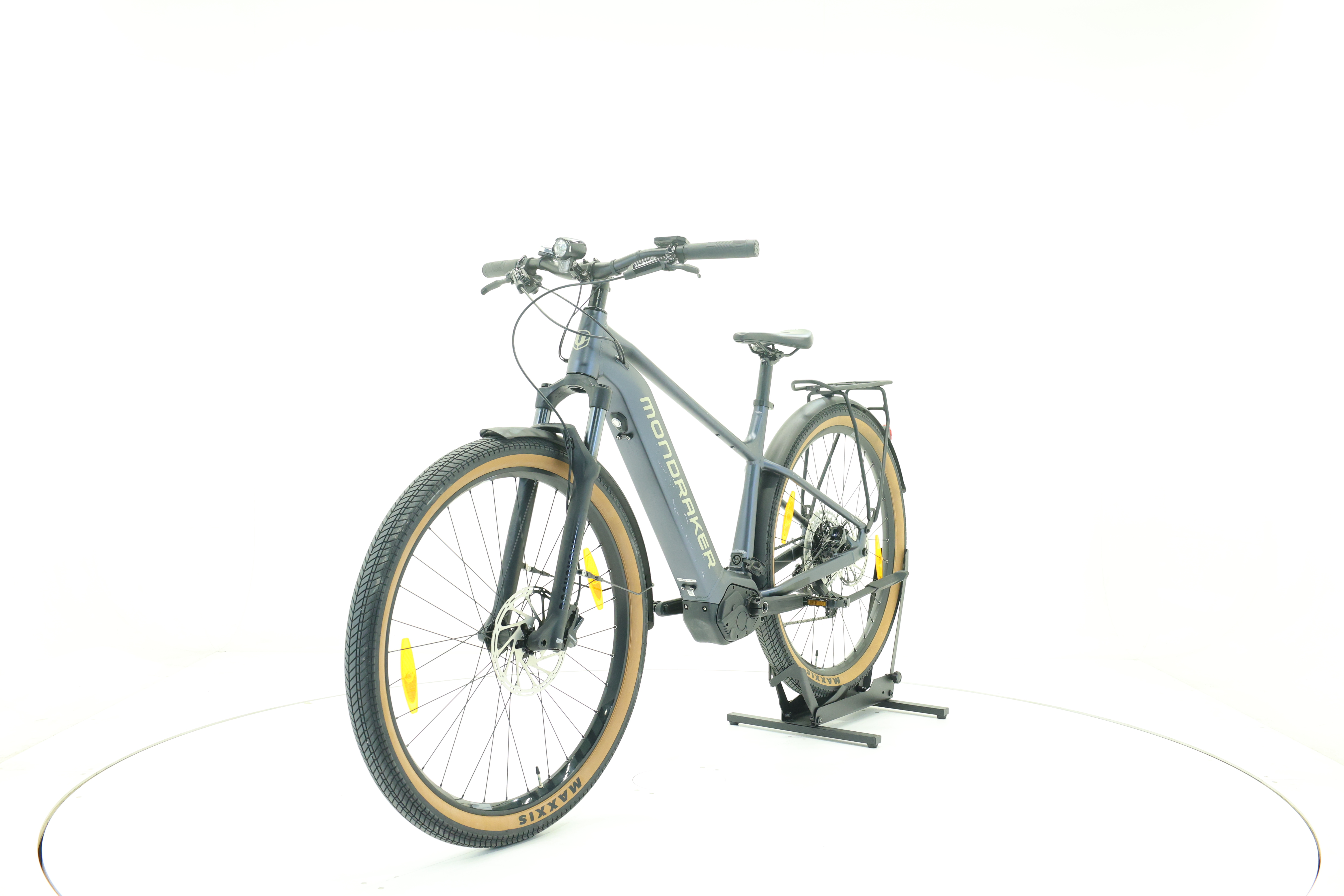 Mondraker Thundra X