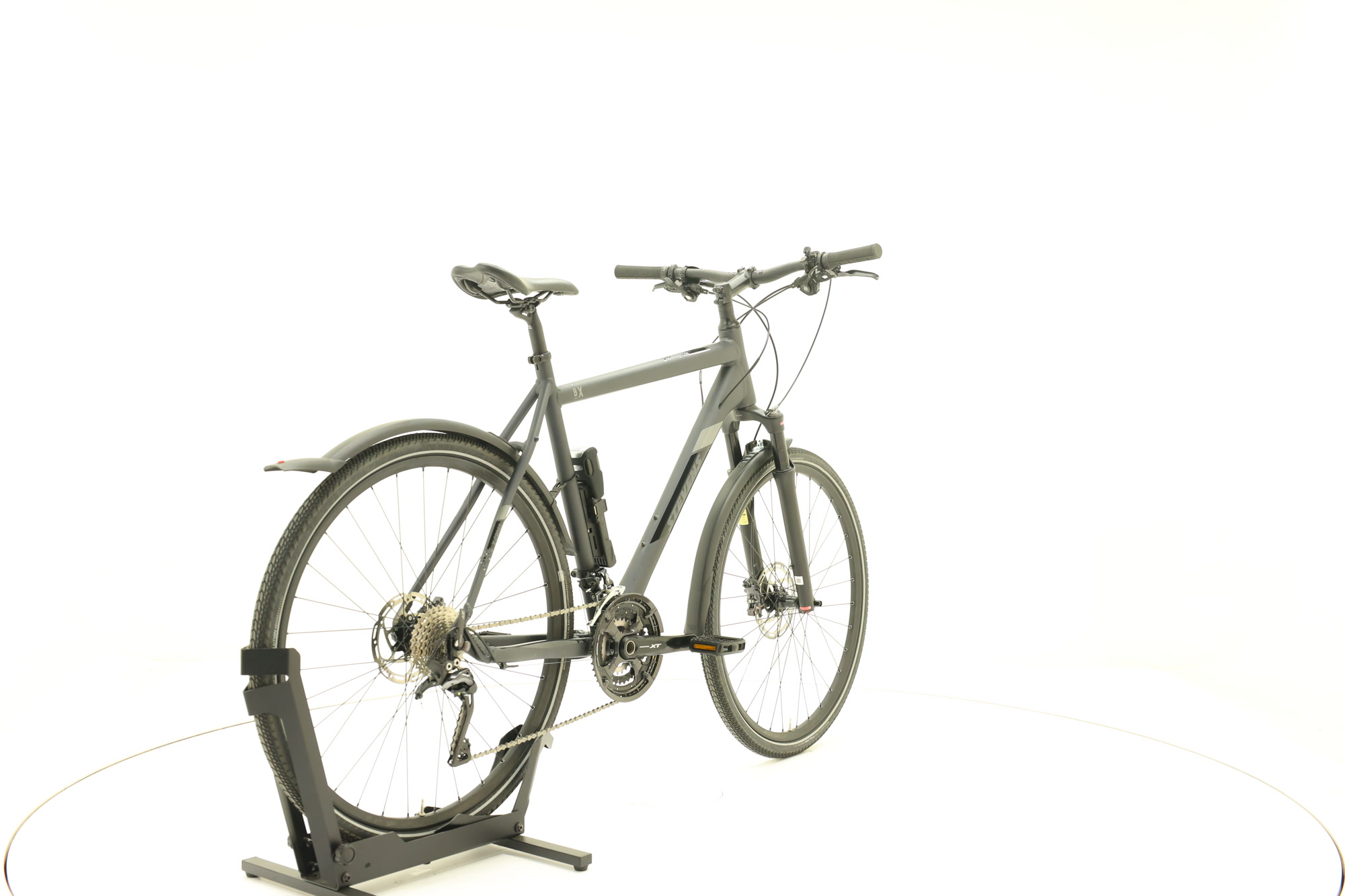 Stevens 8X, 58 cm, 180-189 cm, 2023, 0 km – Bild 7 von 8