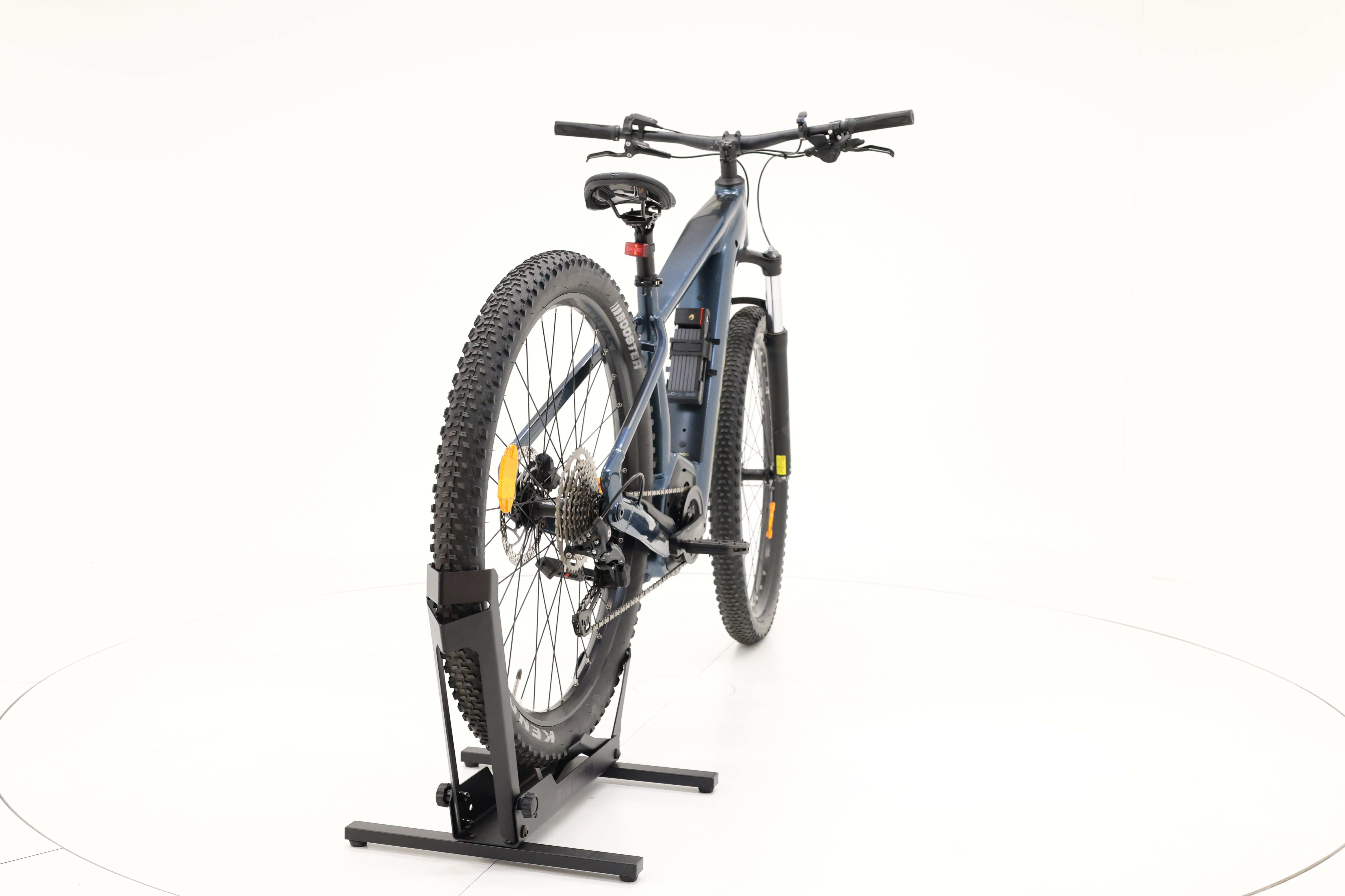 Scott Aspect eRide 930, M, 170-179 cm, 2024, 200 km – Bild 21 von 24