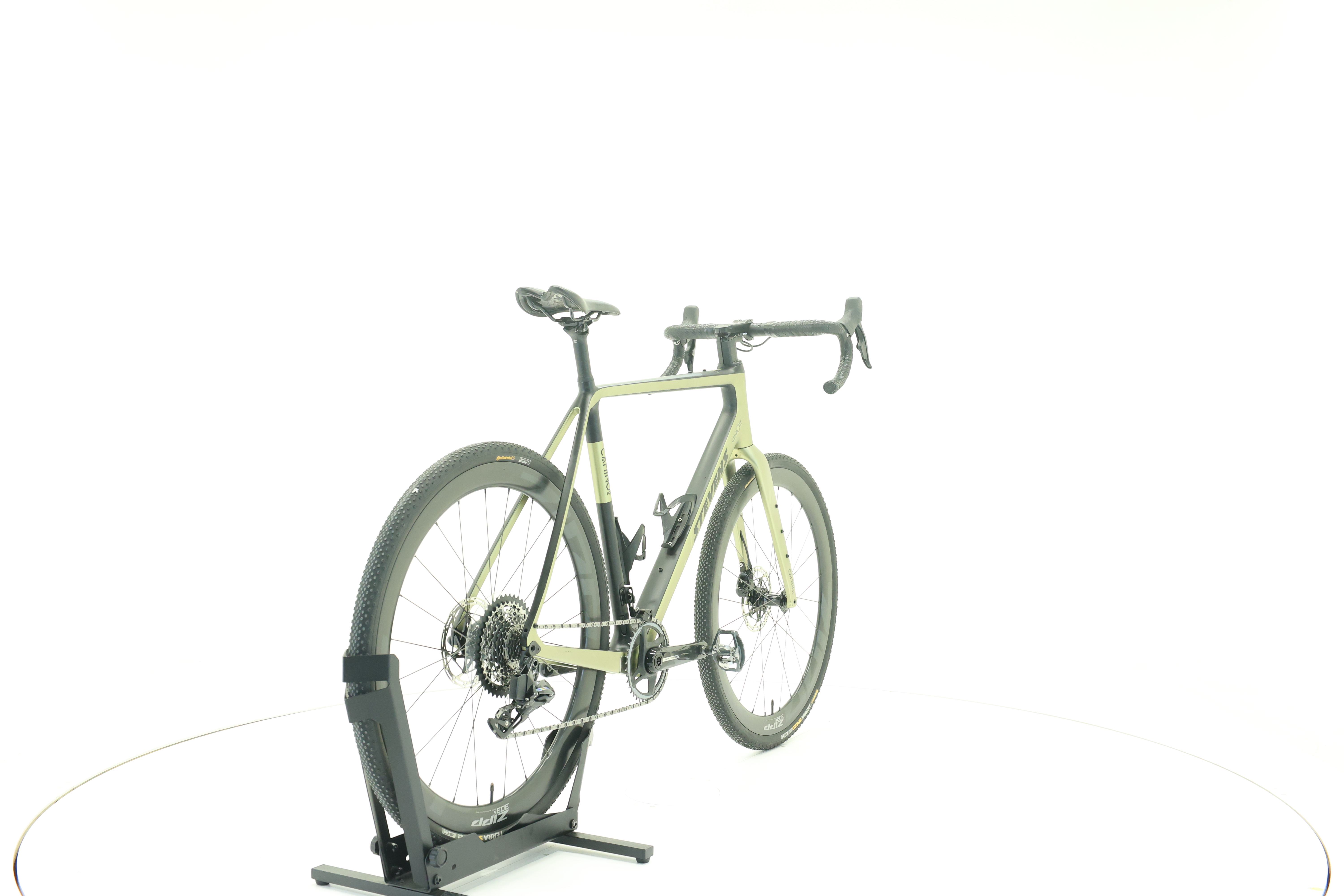 Stevens Cross Camino AXS 24 58, 58 cm, 180-189 cm, 2024, 0 km – Bild 15 von 24