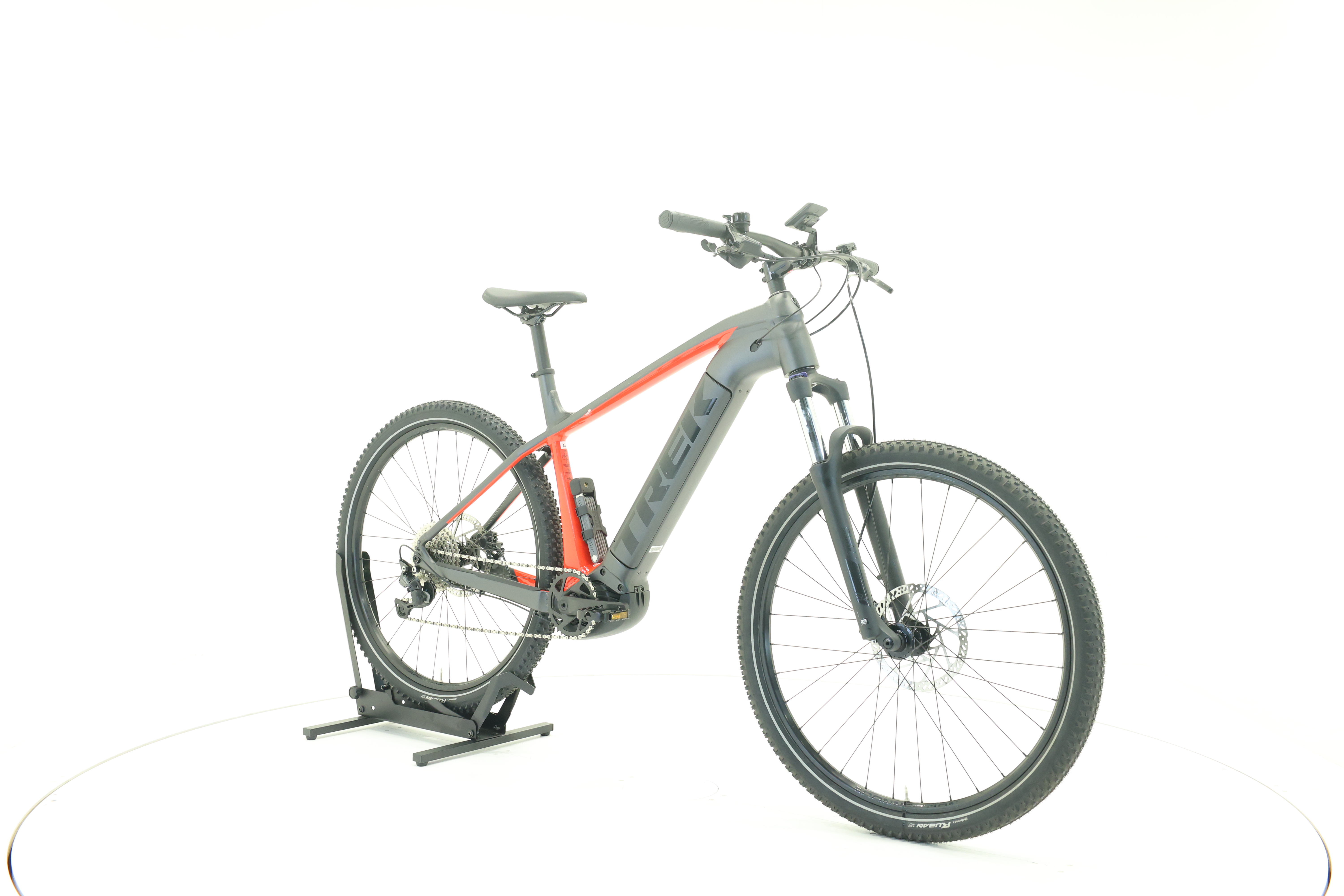 Trek Powerfly 4 625 Gen 4, XL, 190-199 cm, 2023, 1831 km – Bild 26 von 29
