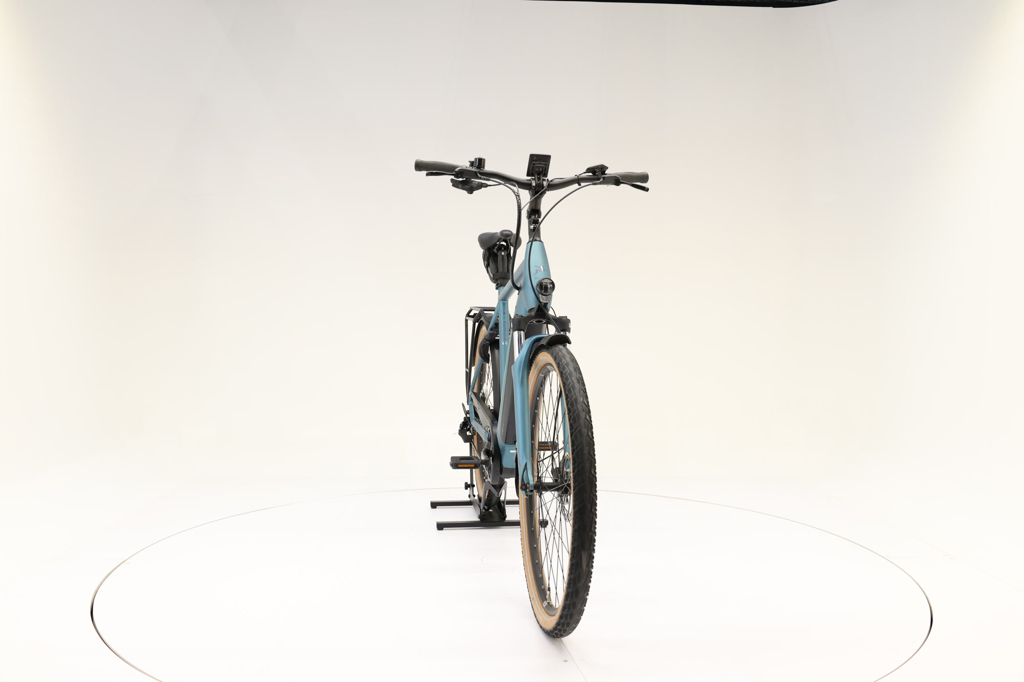 Pegasus Premio EVO 9, XL, 180-189 cm, 2024, 723.41 km – Bild 2 von 8