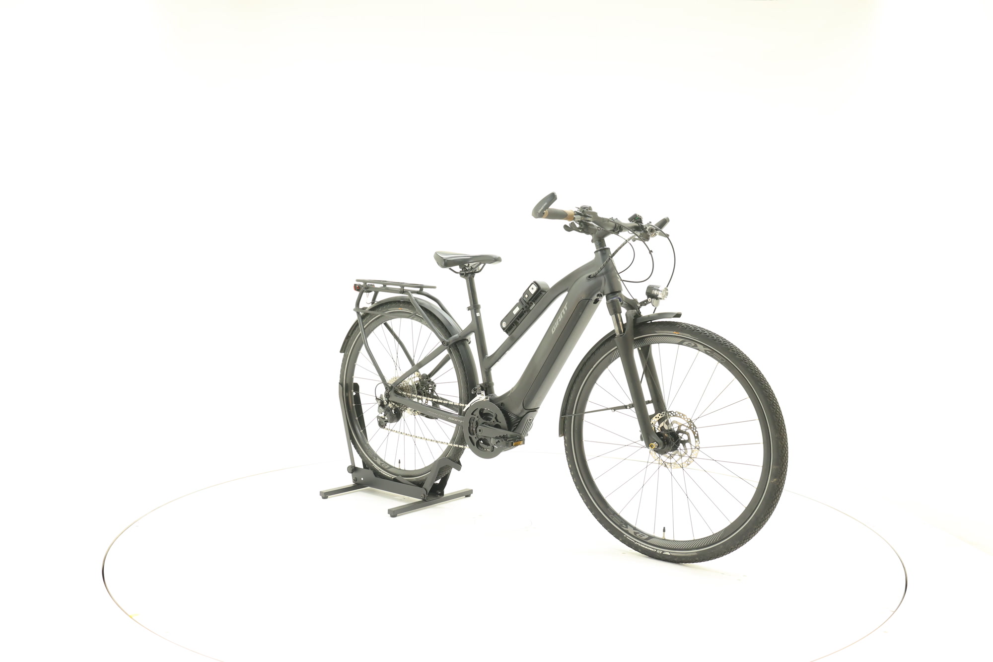 GIANT Explore E+ 1 S SD 625WH