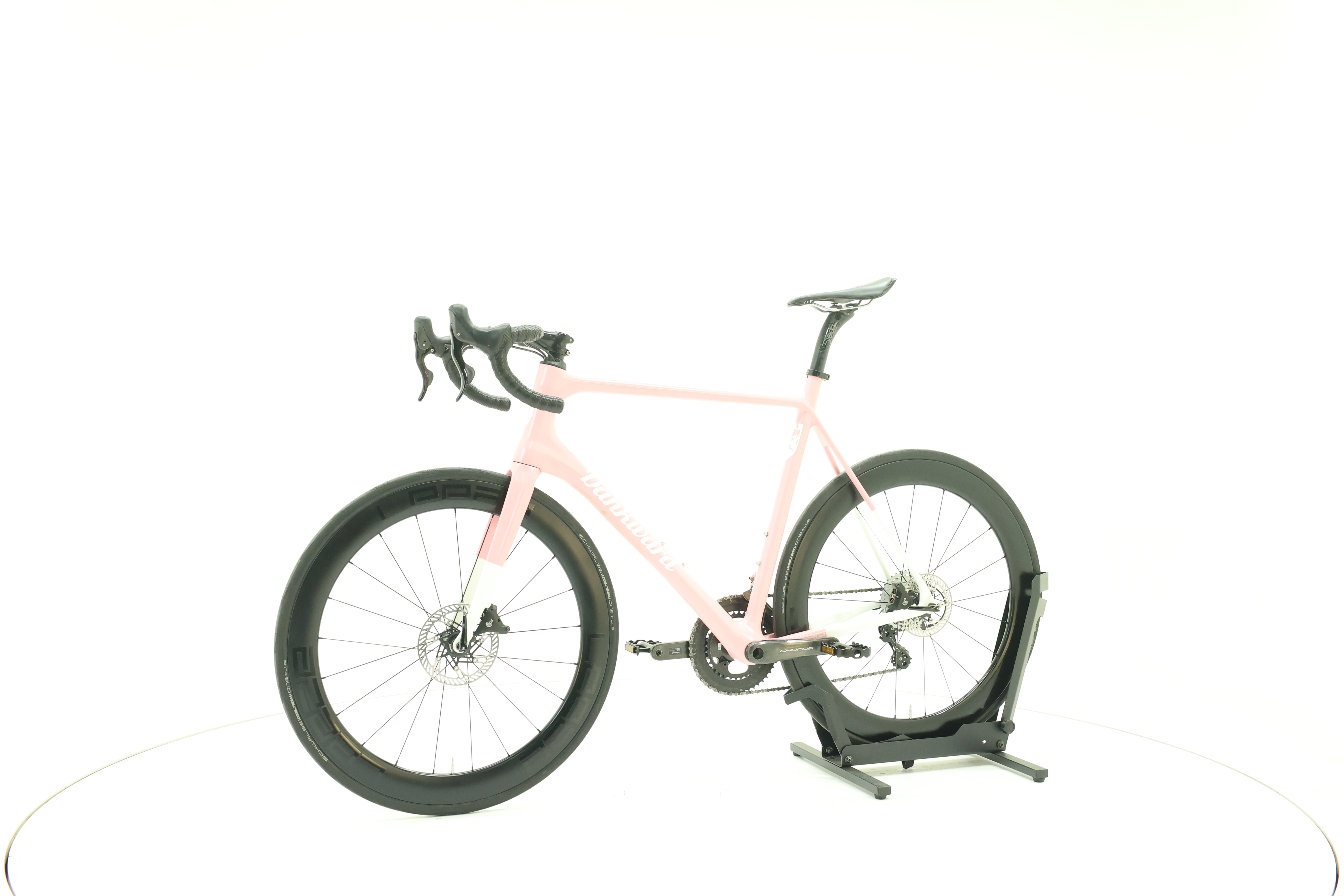 Dankward DW1R Leese, 61 cm, 180-189 cm, 2022, 0 km – Bild 12 von 32