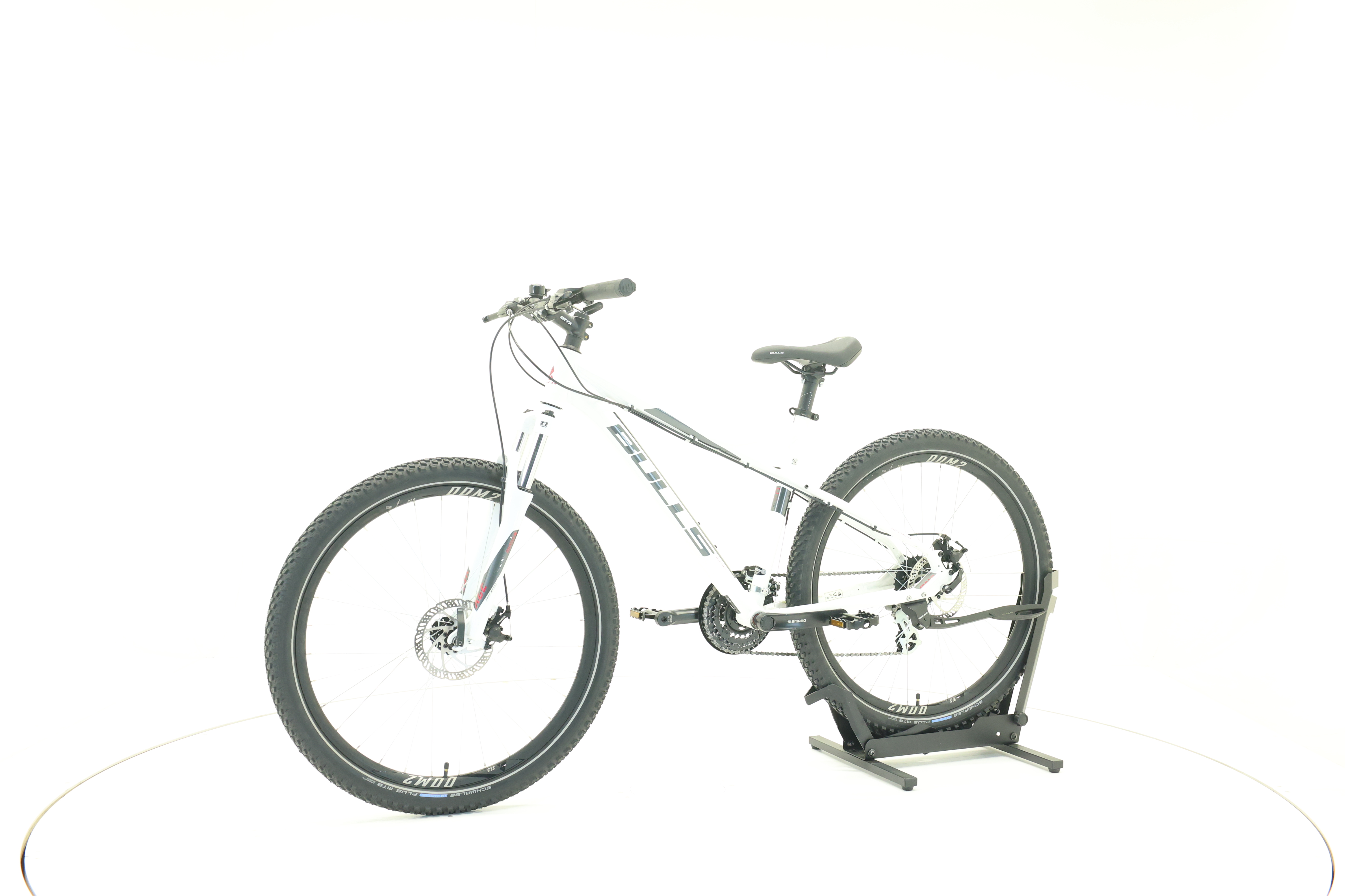 Bulls Zarena 1, 46 cm, 170-179 cm, 2025, 0 km – Bild 4 von 5