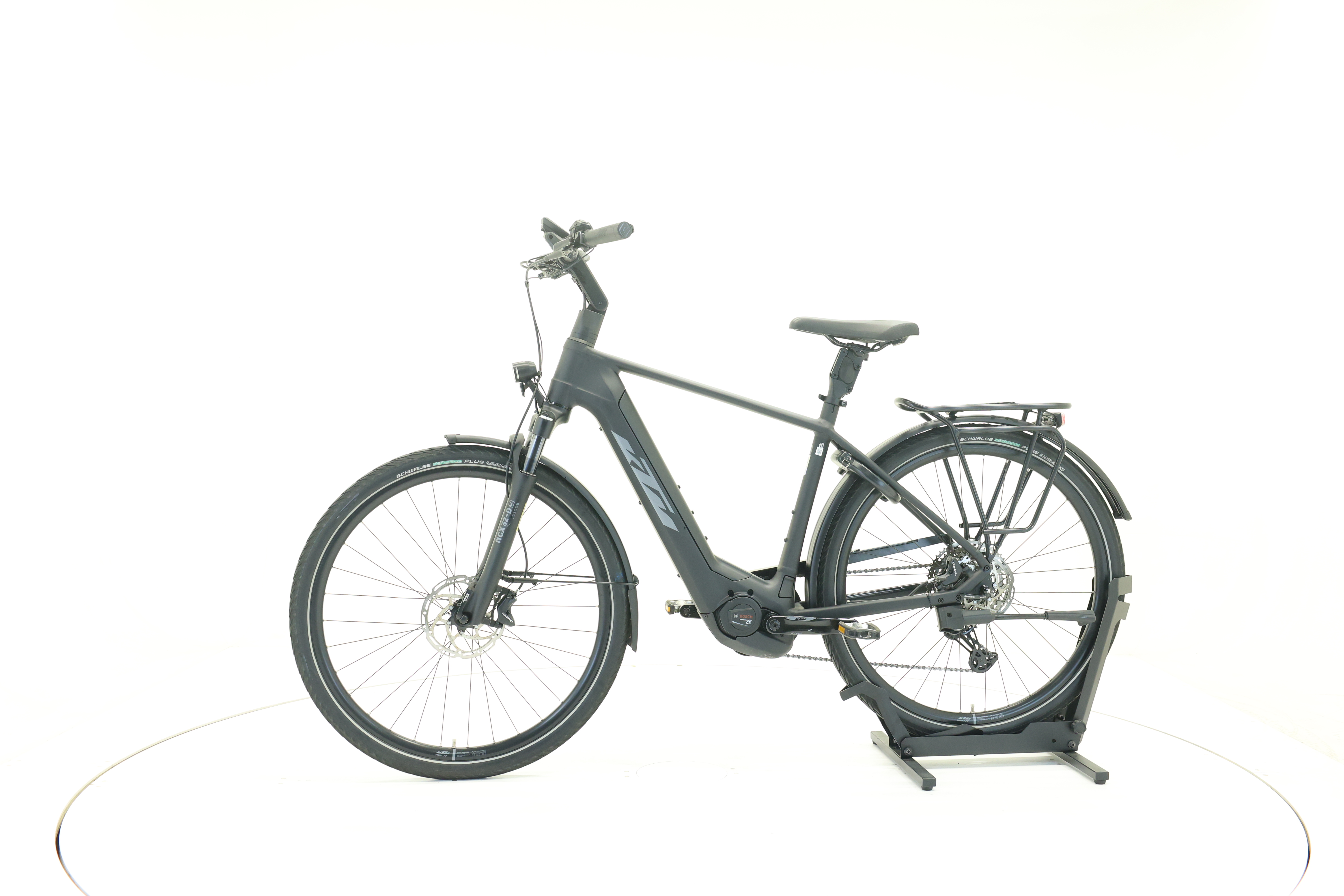 KTM Macina Style 720