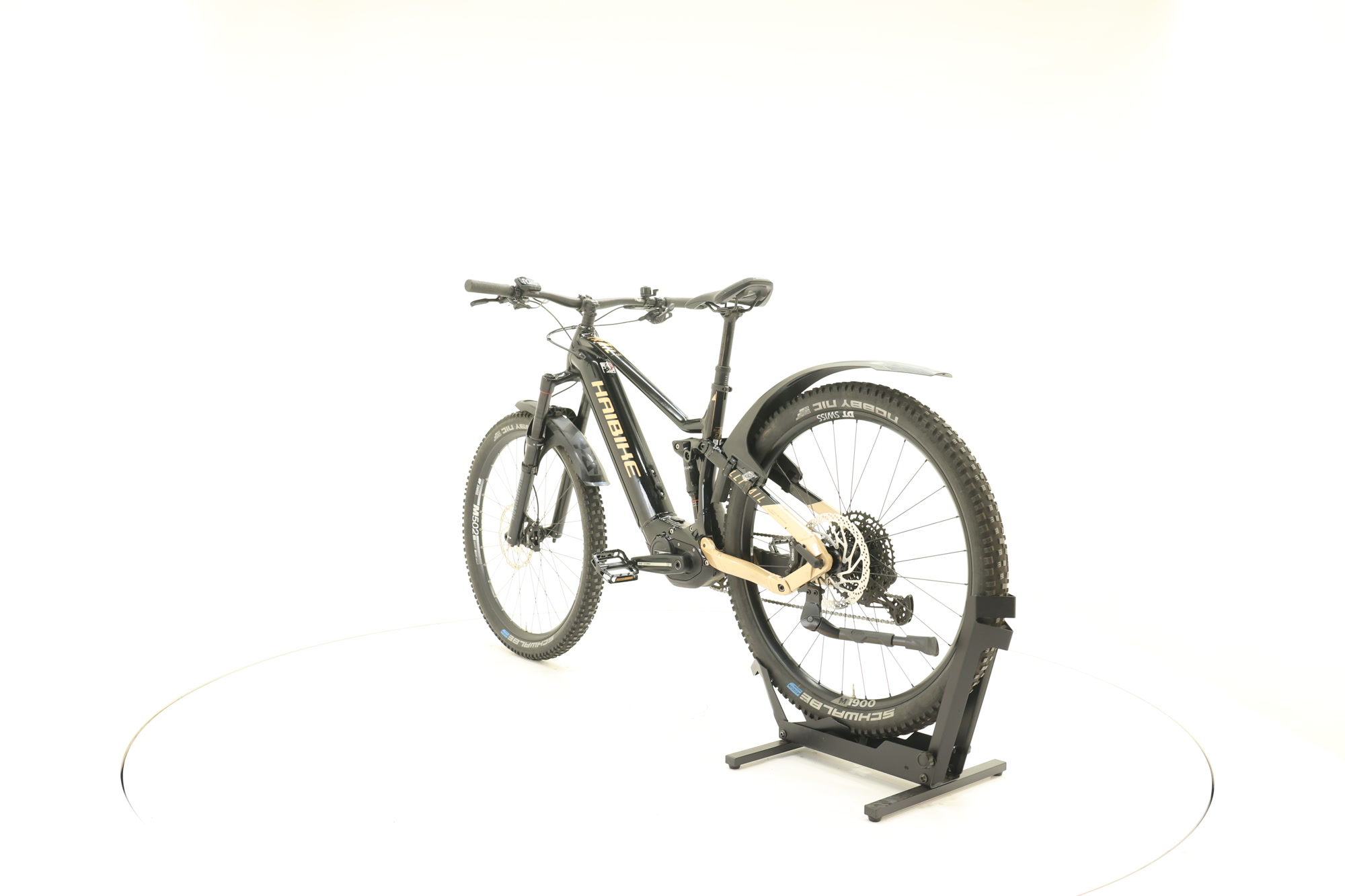 Haibike Alltrail 7 29, 44 cm, 170-179 cm, 2023, 2911 km – Bild 6 von 22