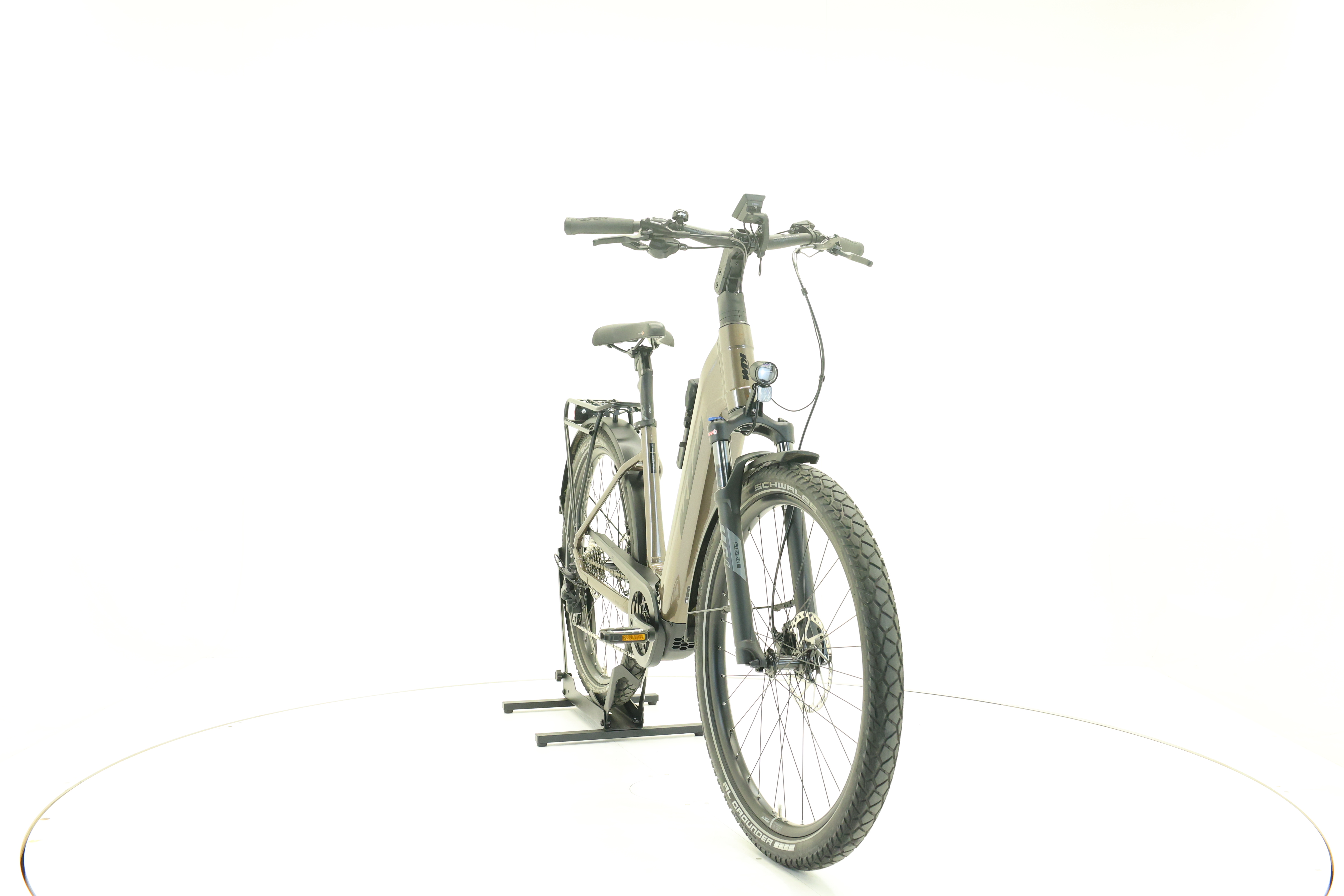 KTM Macina Gran 710, S, 160-169 cm, 2023, 164 km – Bild 2 von 24
