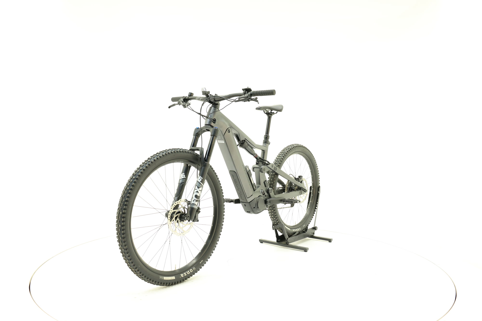 FLYER Uproc x 2.10, M, 170-179 cm, 2023, 207 km – Bild 1 von 8