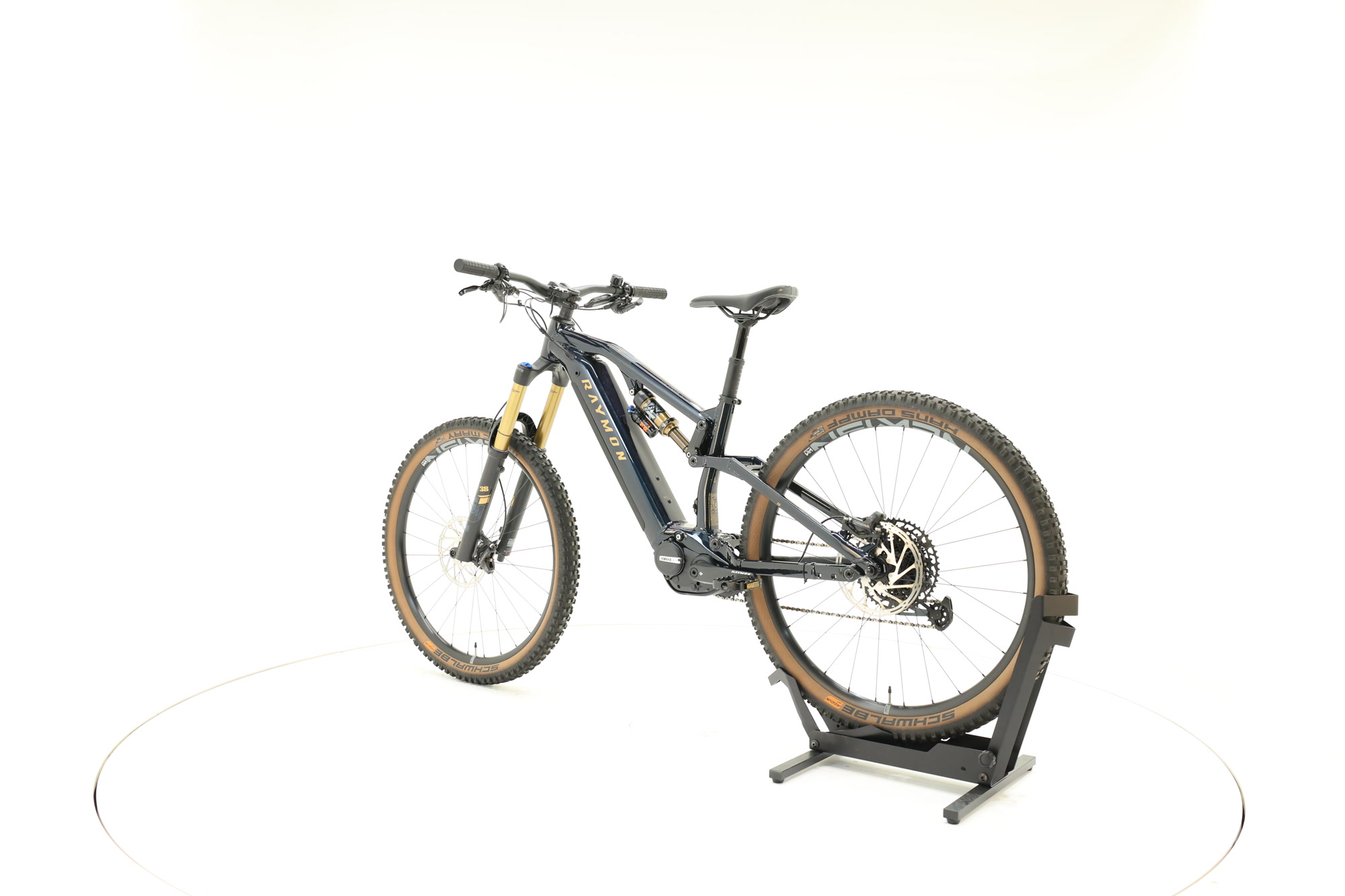 R Raymon Trailray 11.0 SE