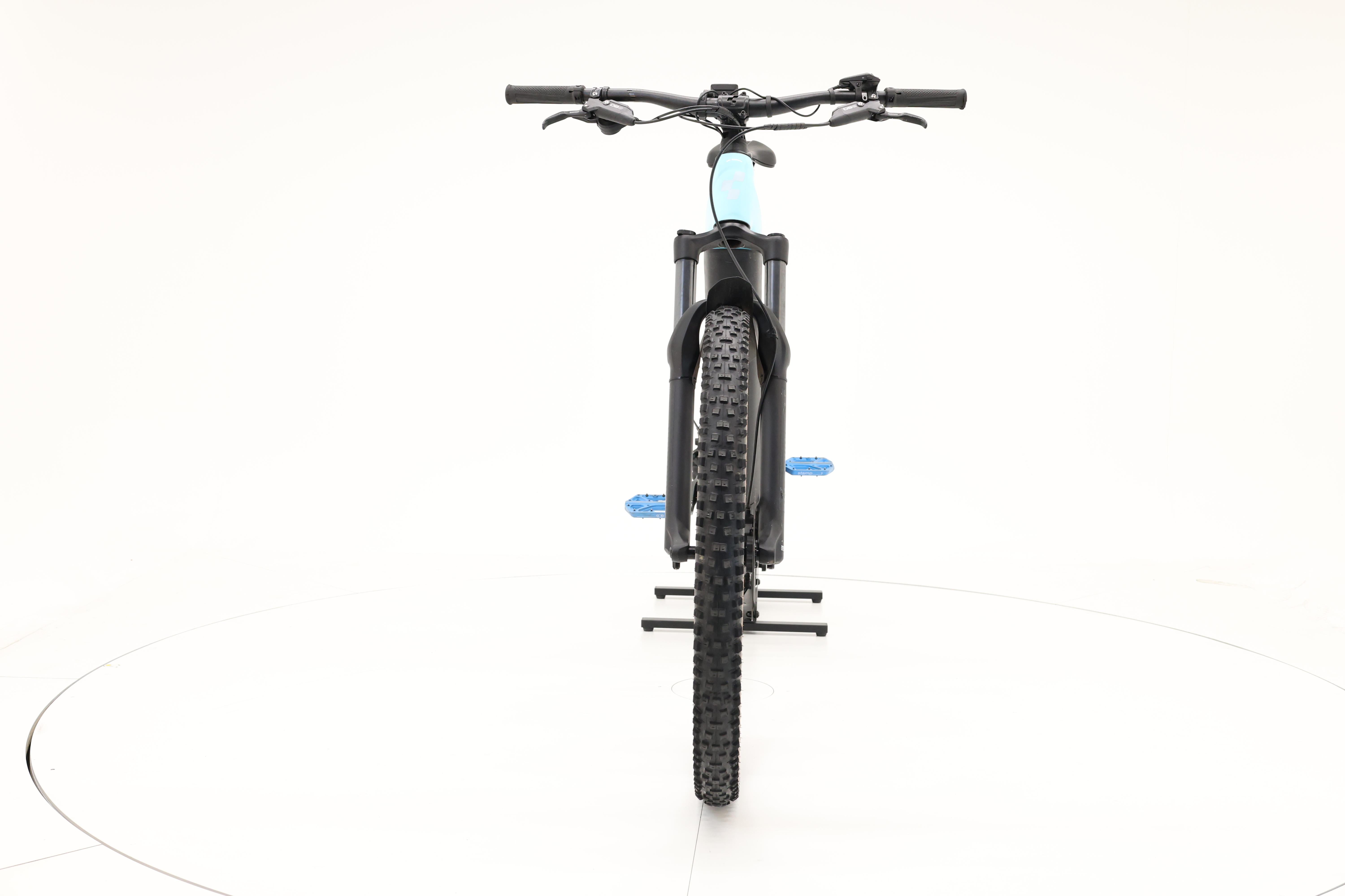 Cube Stereo Hybrid 140 HPC Race 750, 20", 160-169 cm, 2023, 894 km – Bild 17 von 28