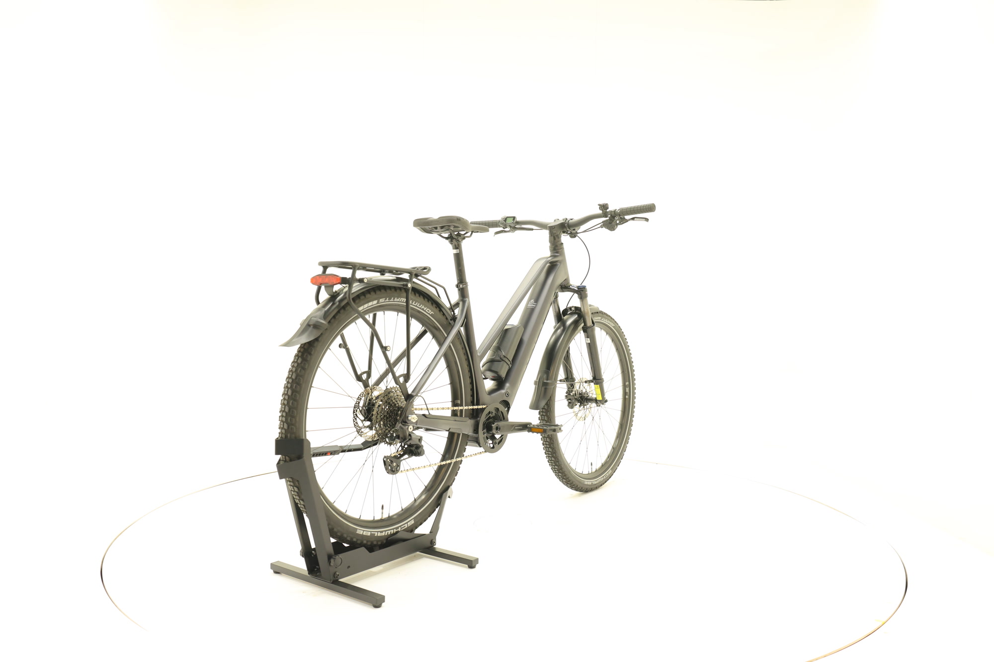 Orbea Kemen MID SUV 40, 48 cm, 180-189 cm, 2024, 139 km – Bild 6 von 8