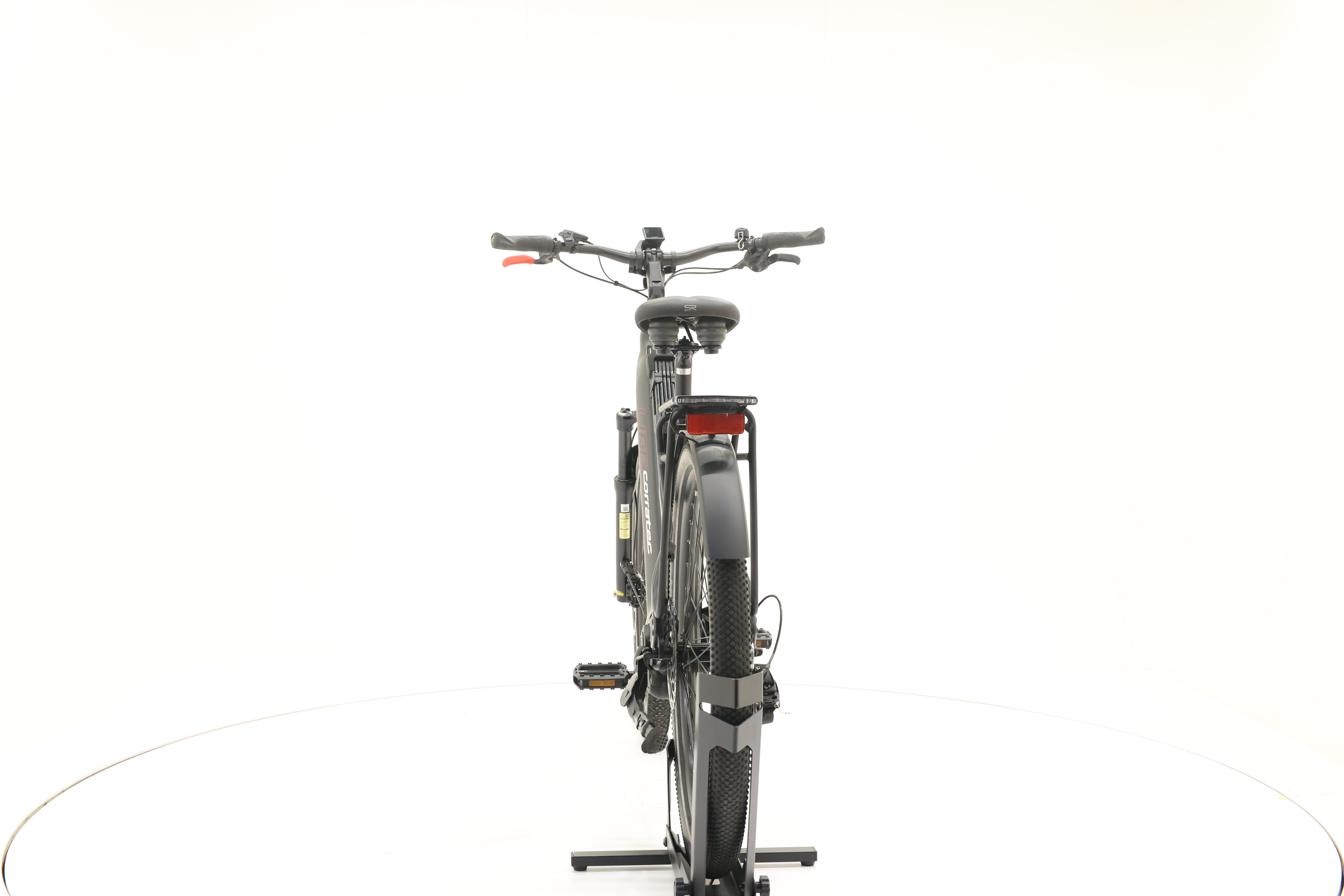 Corratec Life Bike