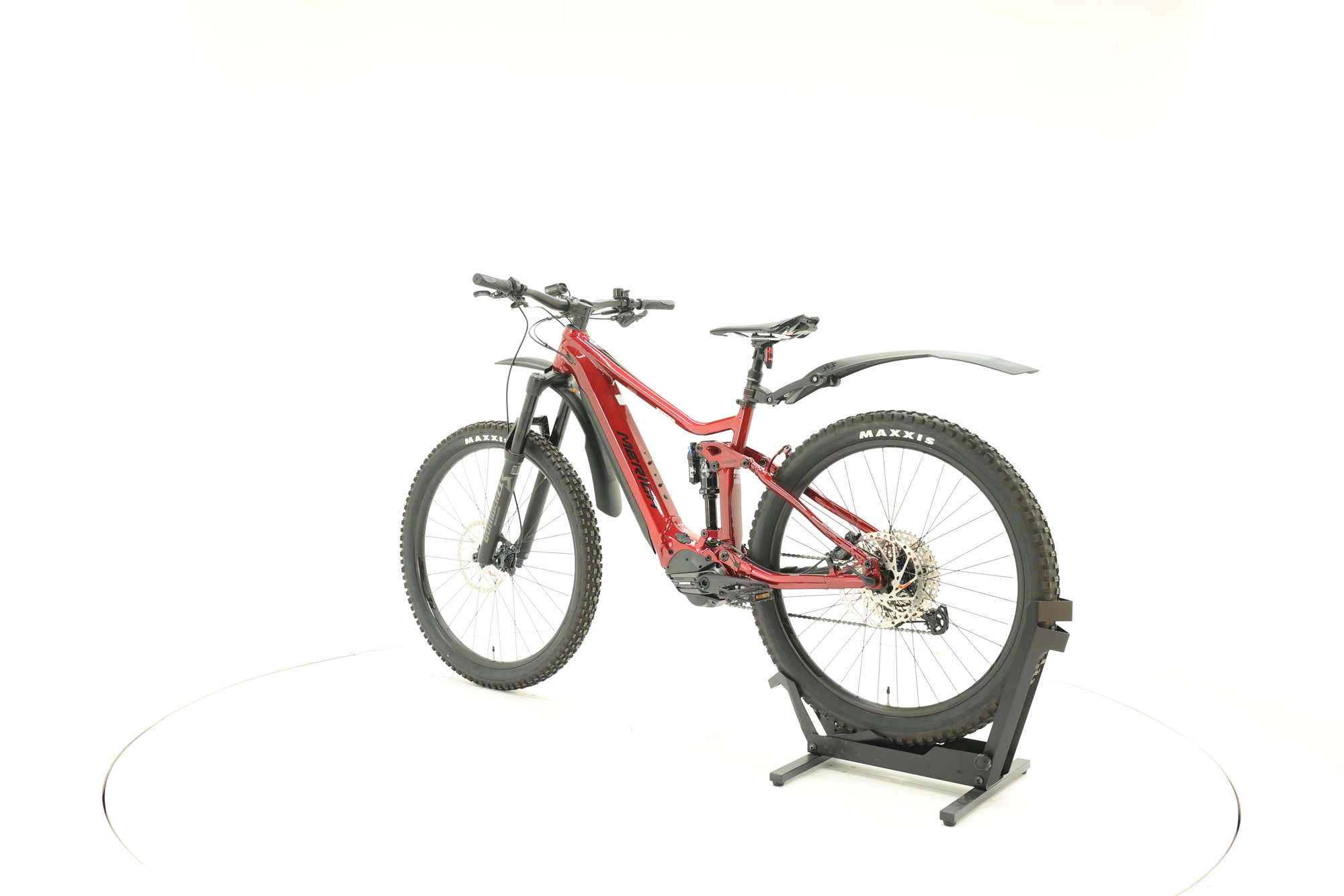 Merida eOne-Sixty 775
