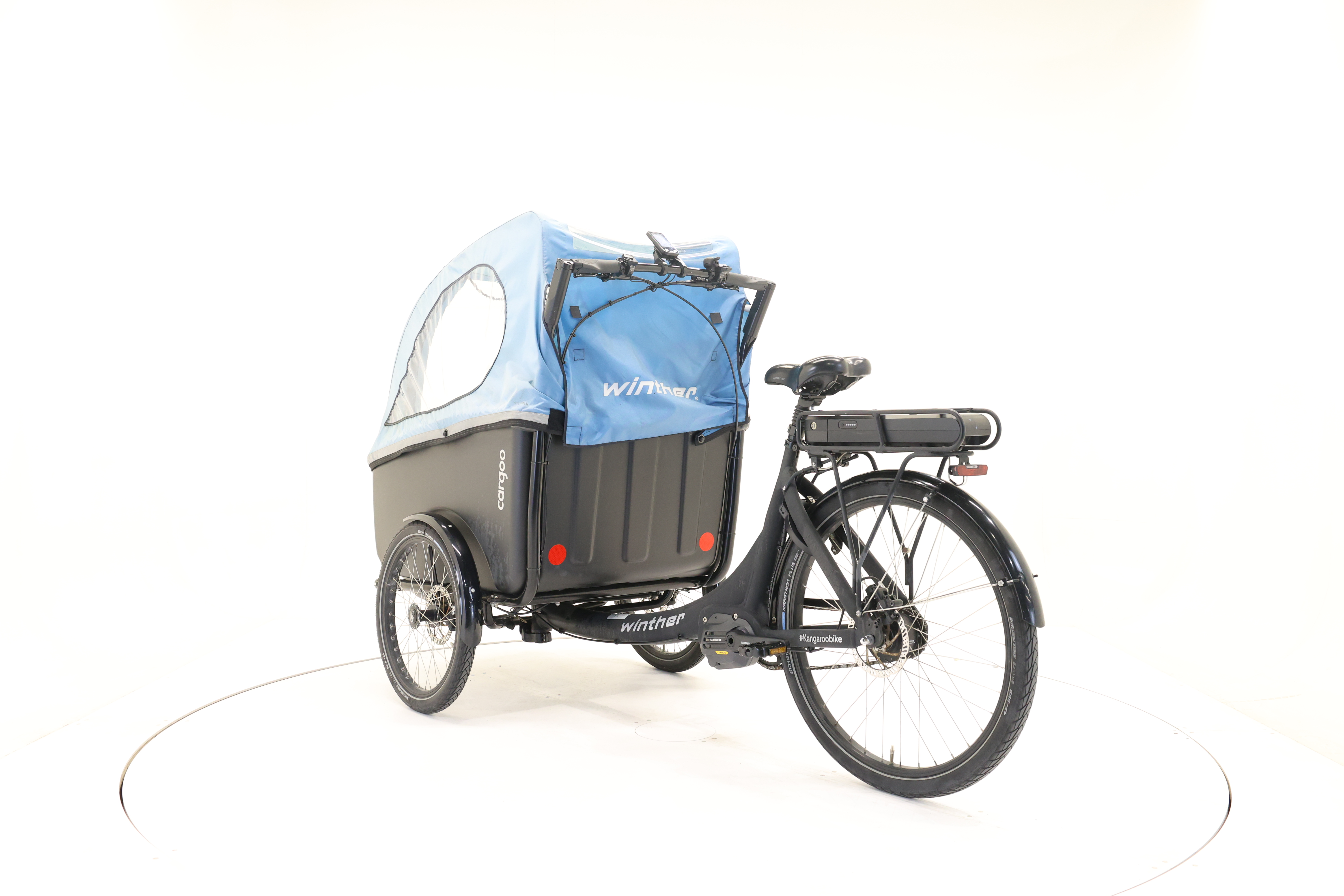 Winther E-Cargoo
