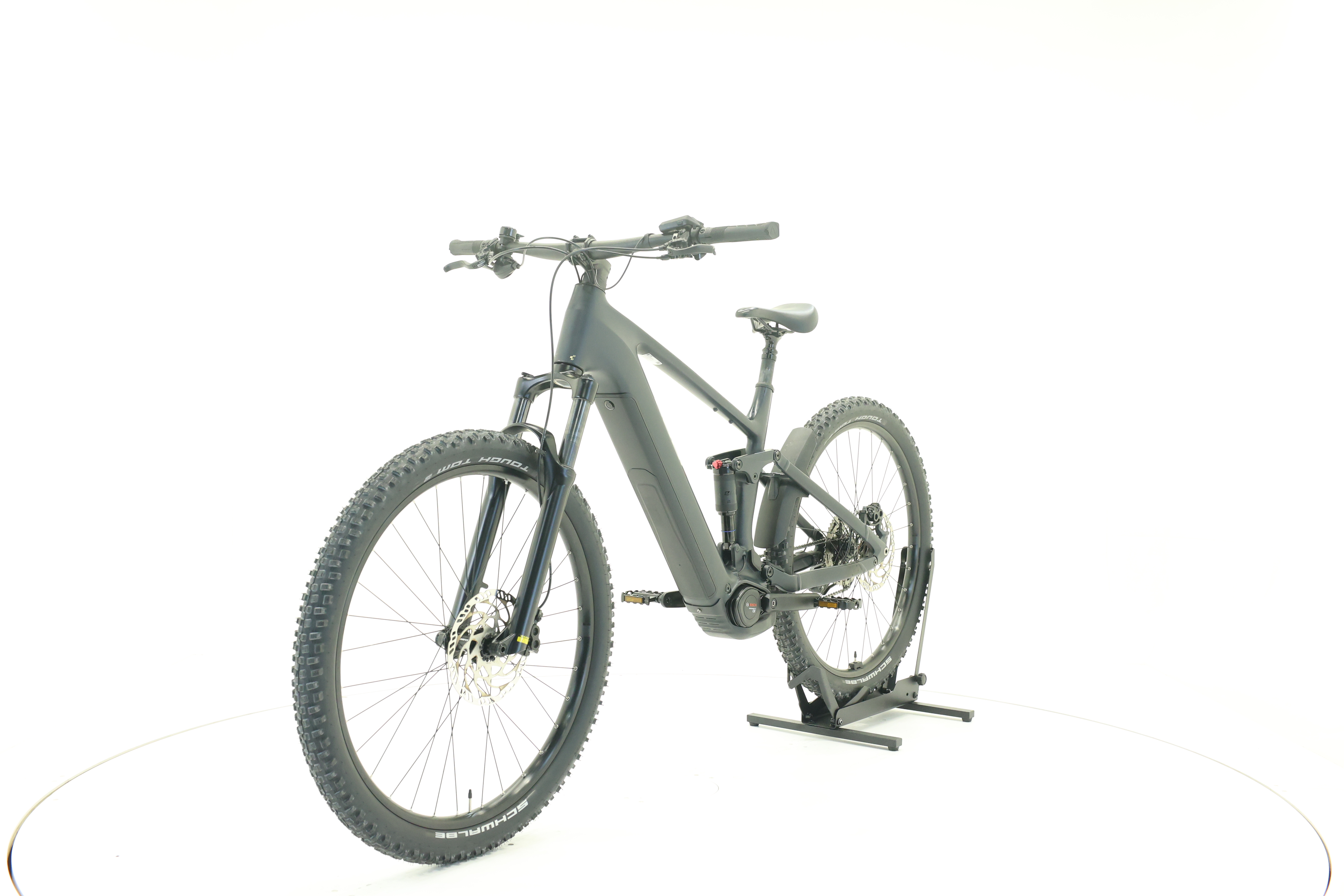 Cube Stereo Hybrid ONE22 Pro 800, XL, 190-199 cm, 2025, 2077 km – Bild 8 von 24