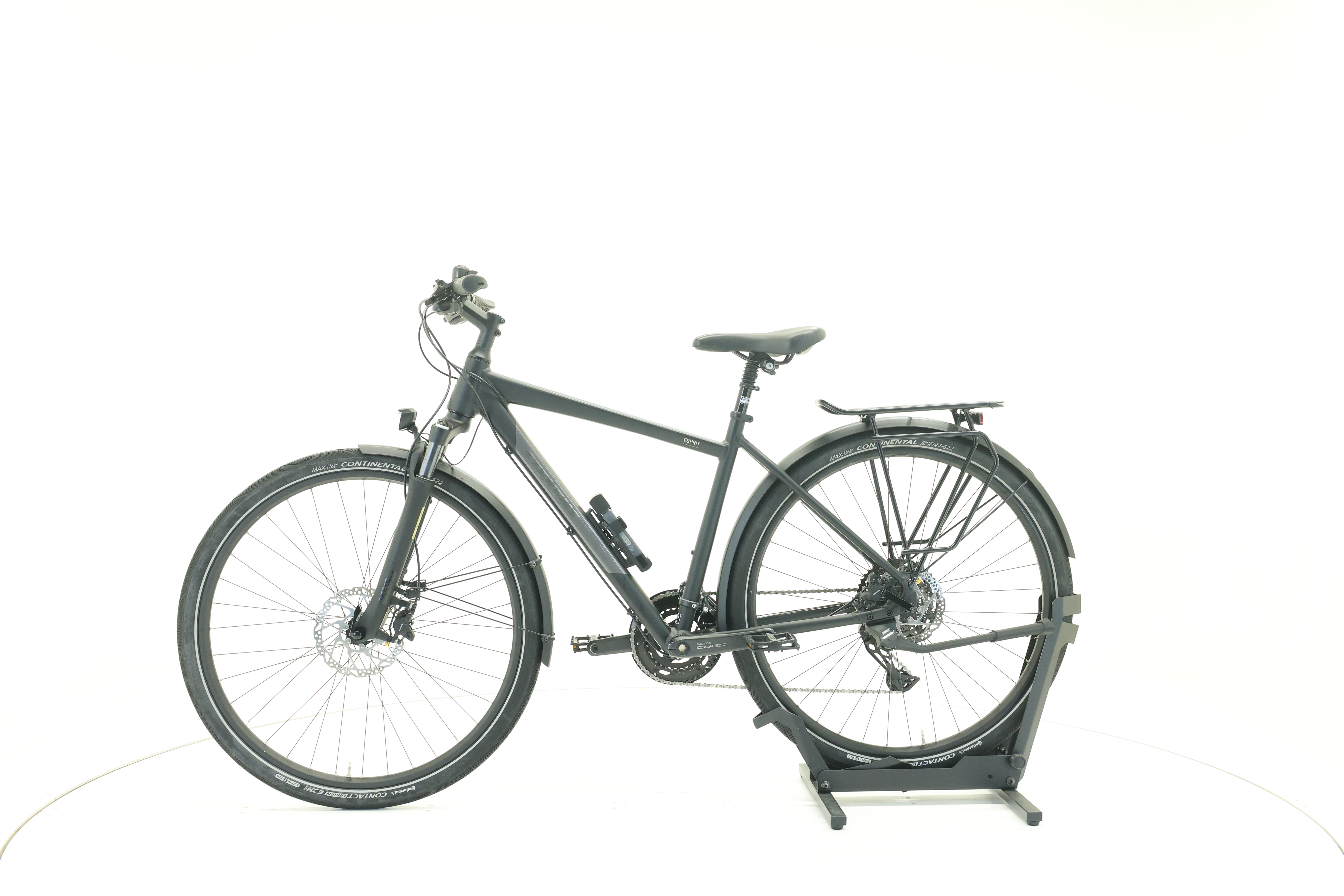 Stevens Esprit HT48