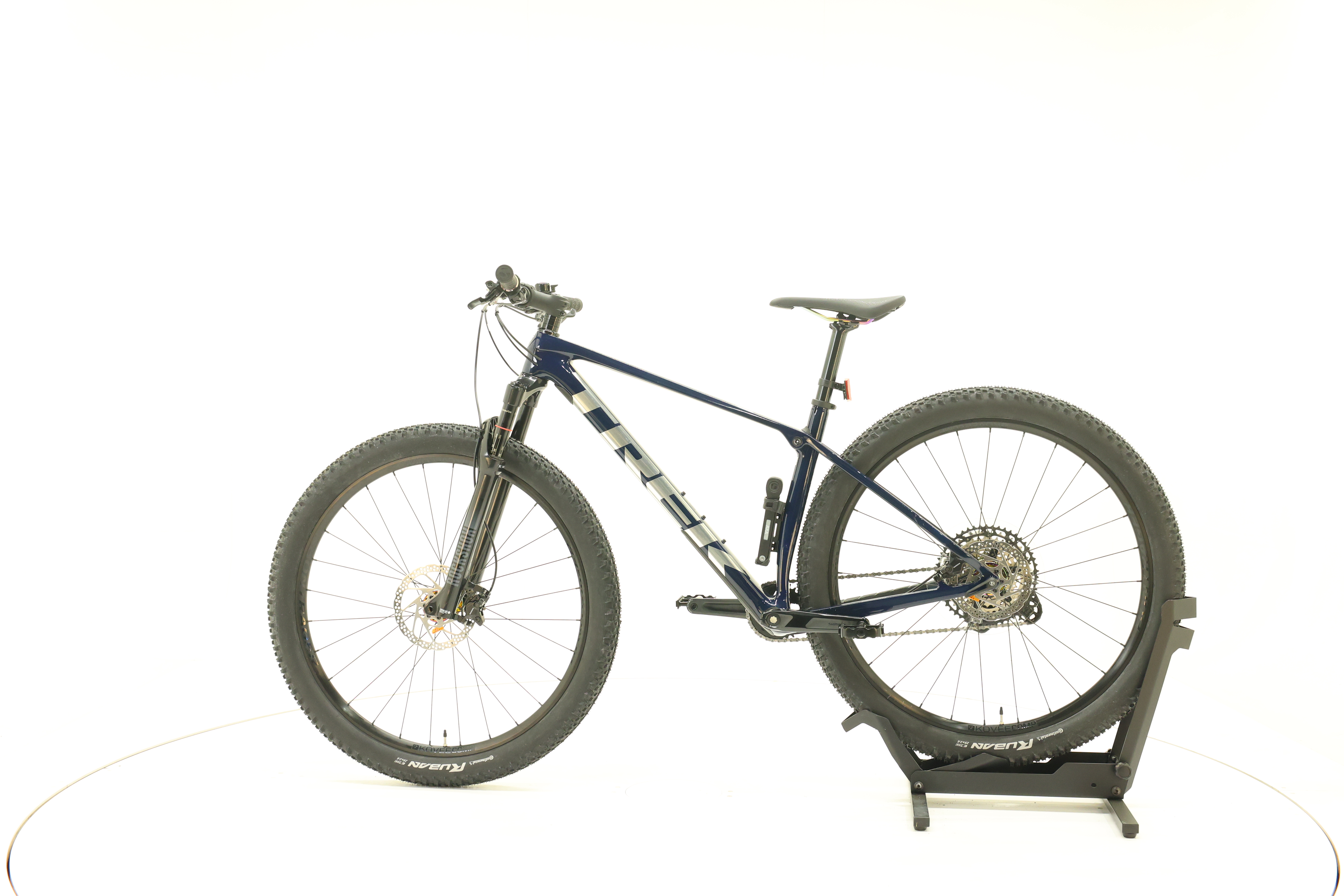 Trek Procaliber 9.6, 44 cm, 170-179 cm, 2022, 0 km – Bild 3 von 32