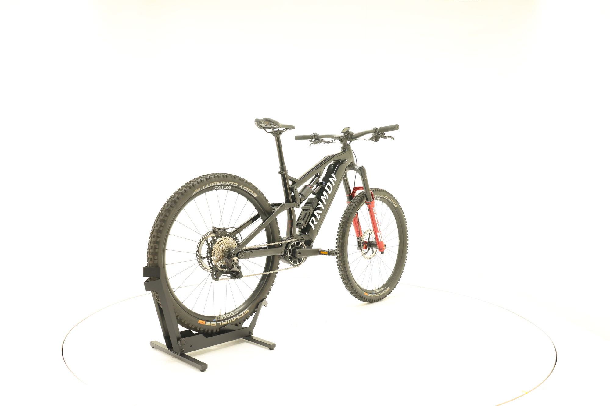 R Raymon Raymon Trailray 170 Ultra 29"