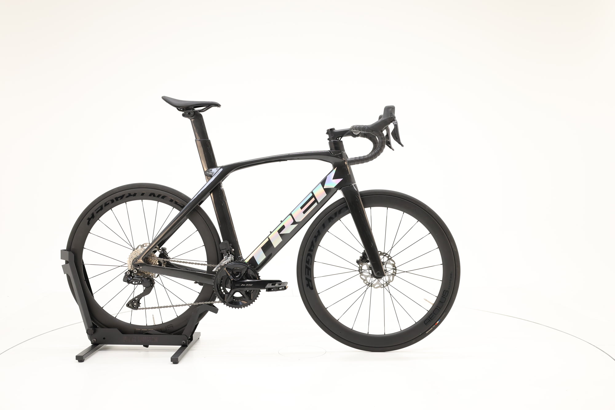 Trek Madone, 56 cm, 180-189 cm, 2024, 0 km – Bild 1 von 23