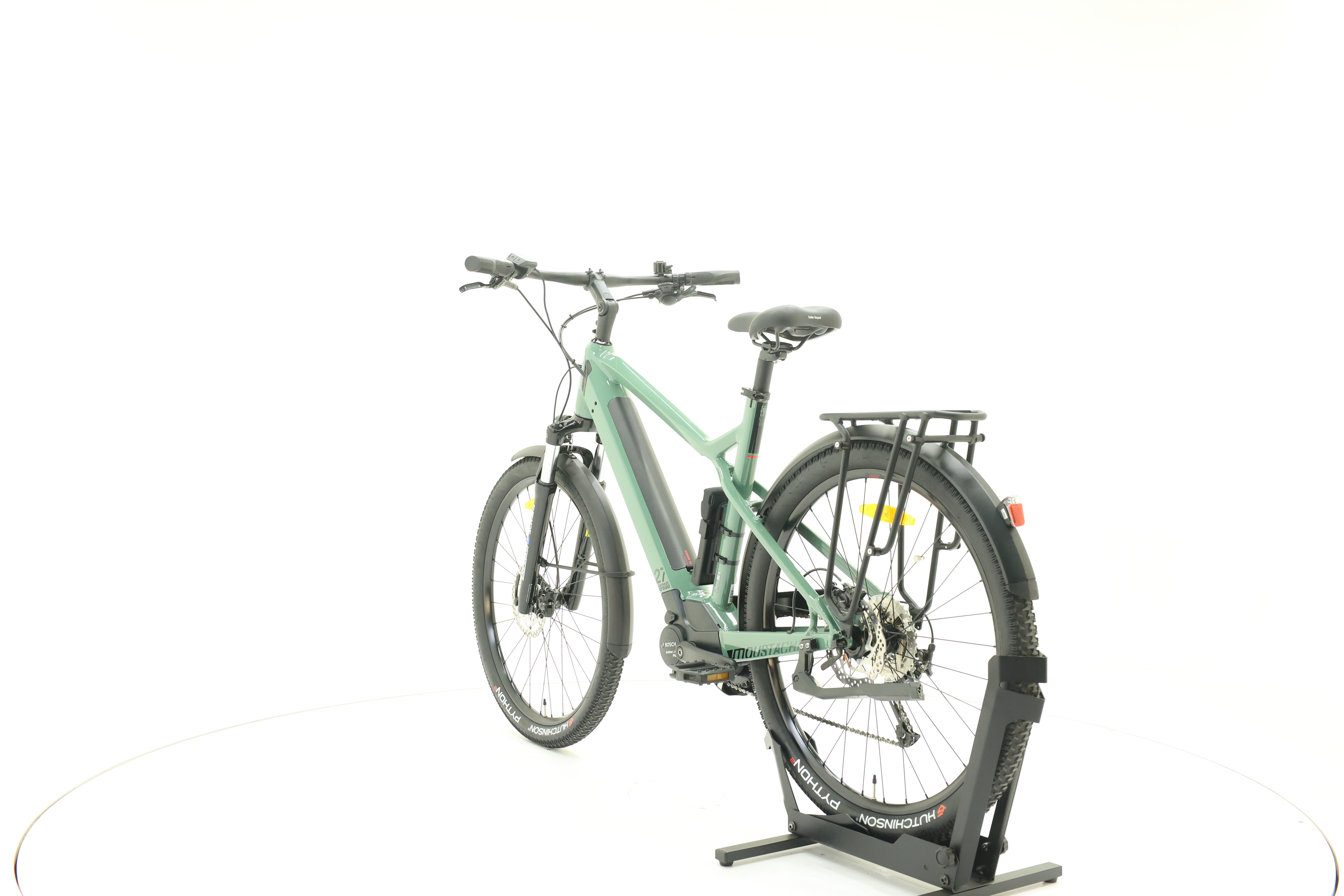 Moustache Bikes Xroad 1