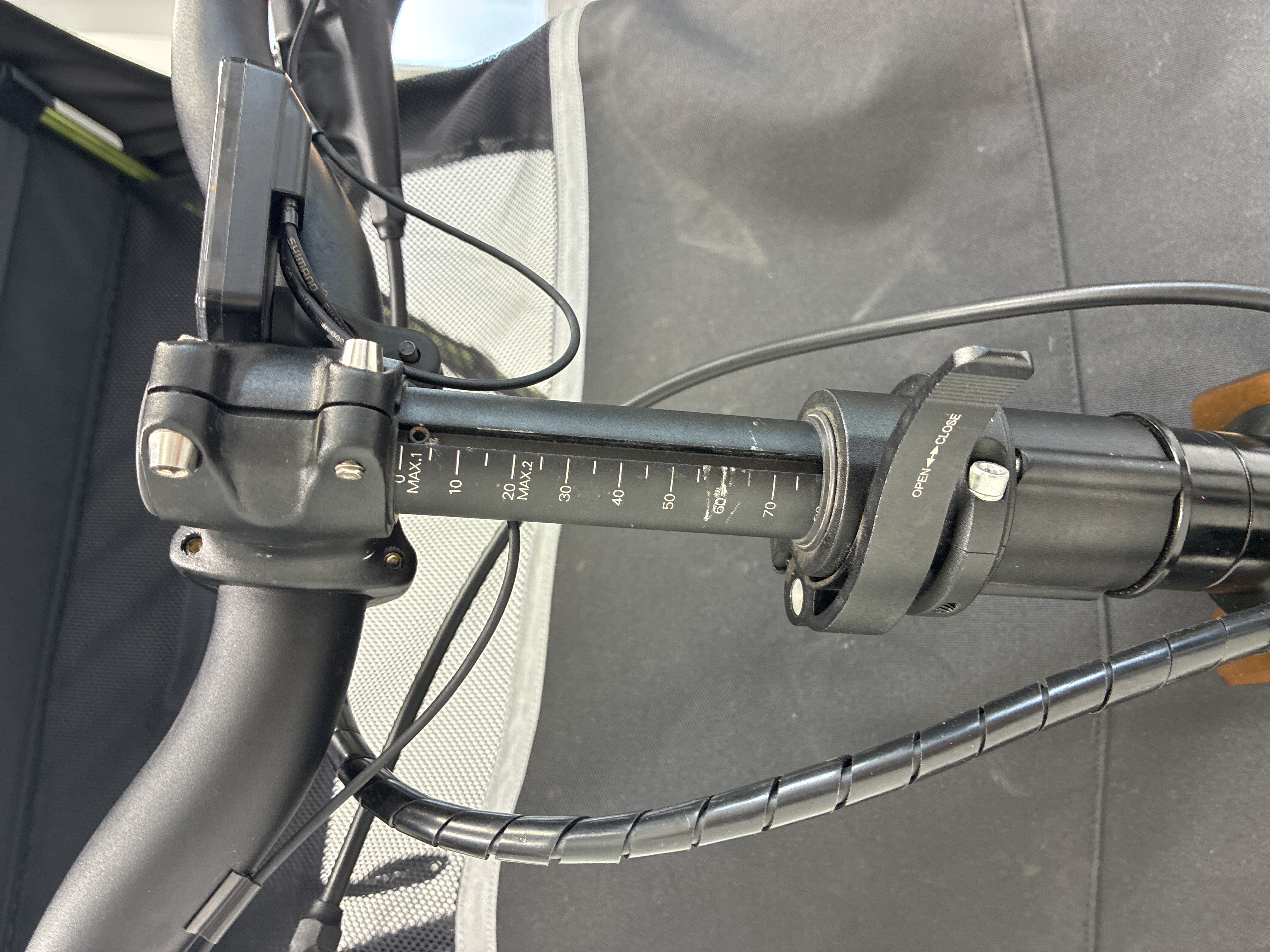 Douze Cycles Heta Cues, M, 2024, 5600 km – Bild 2 von 5