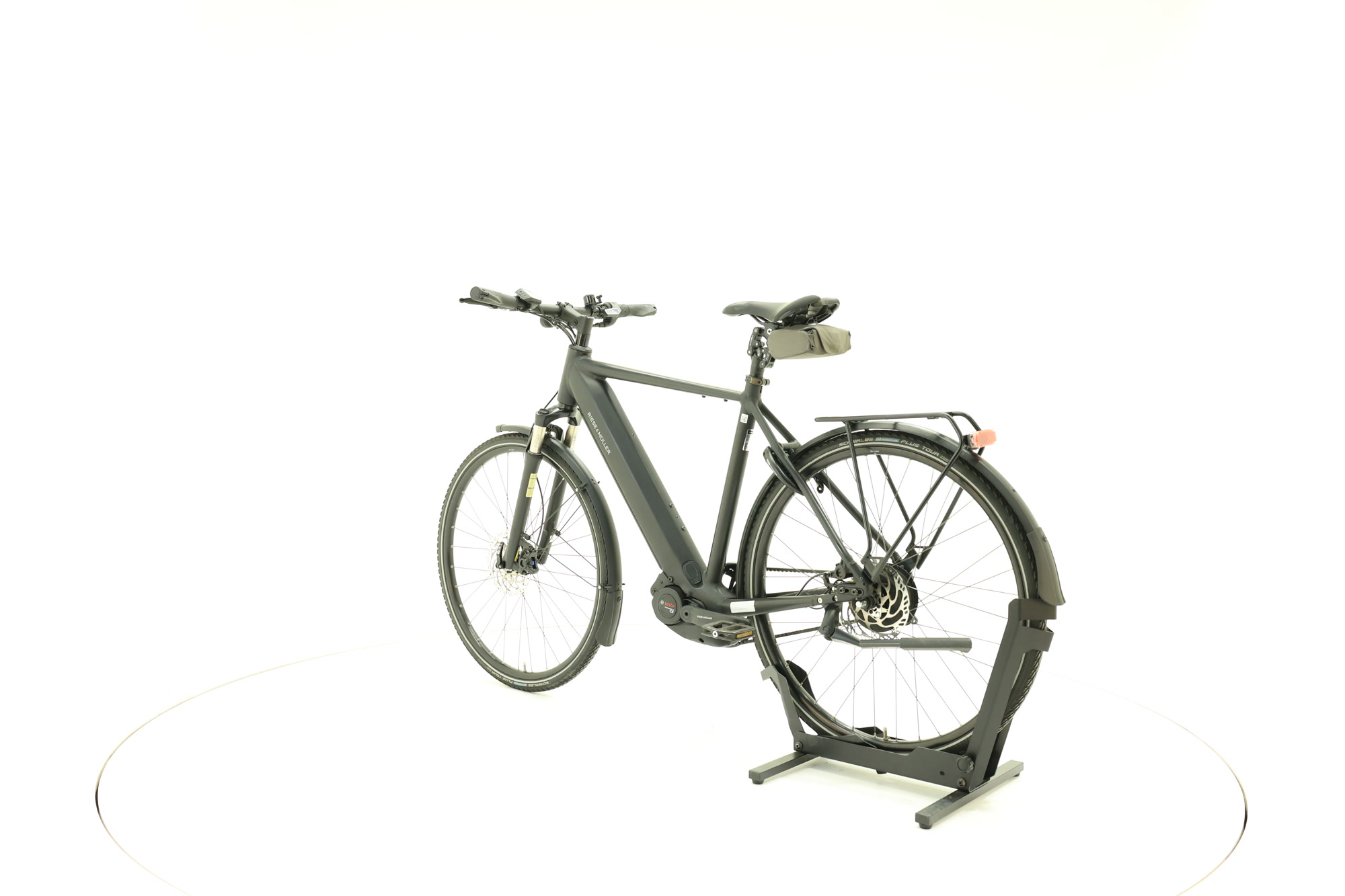 Riese und Müller Roadster, 56 cm, 180-189 cm, 2024, 5451 km – Bild 5 von 8