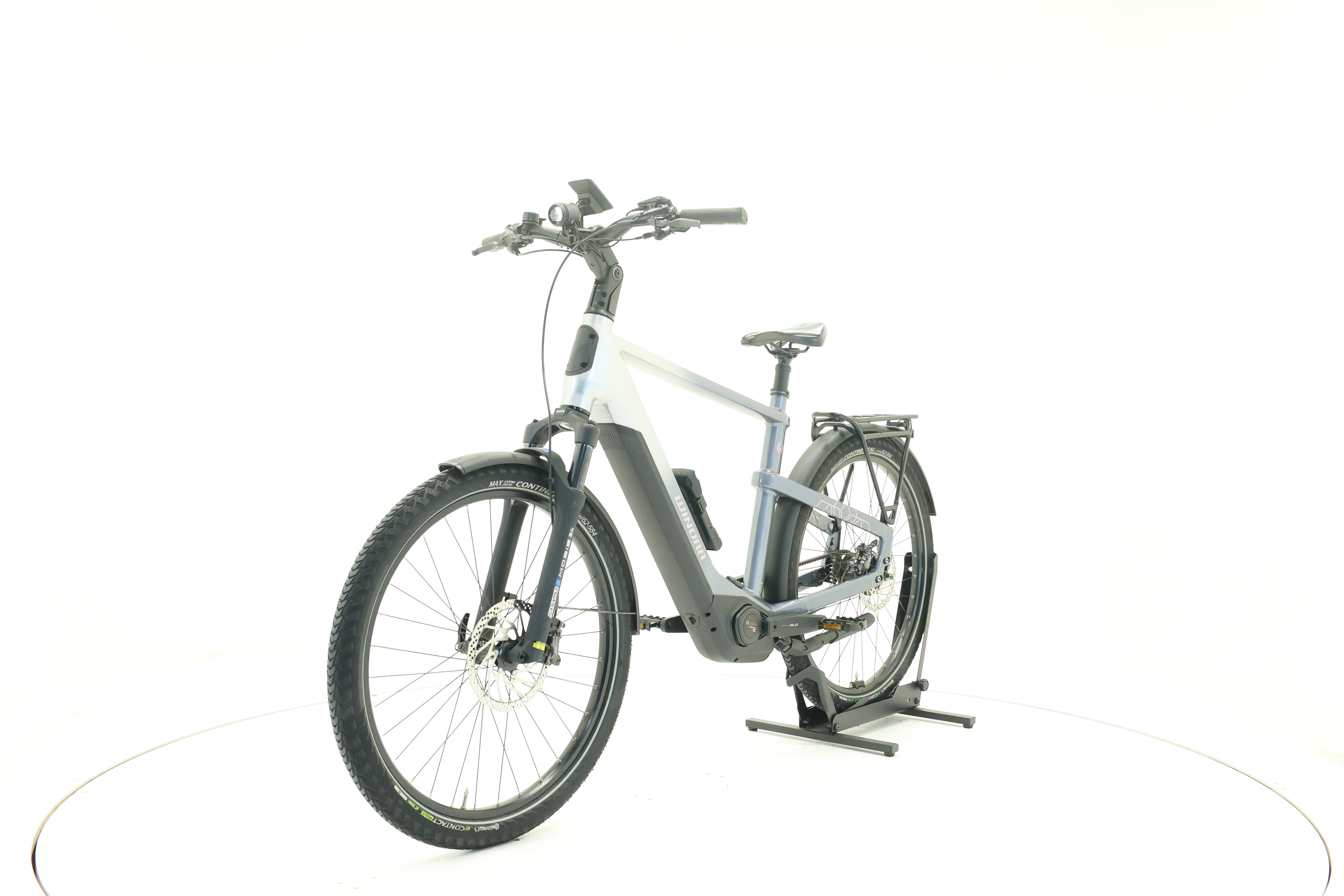 Winora Yakun R5 pro