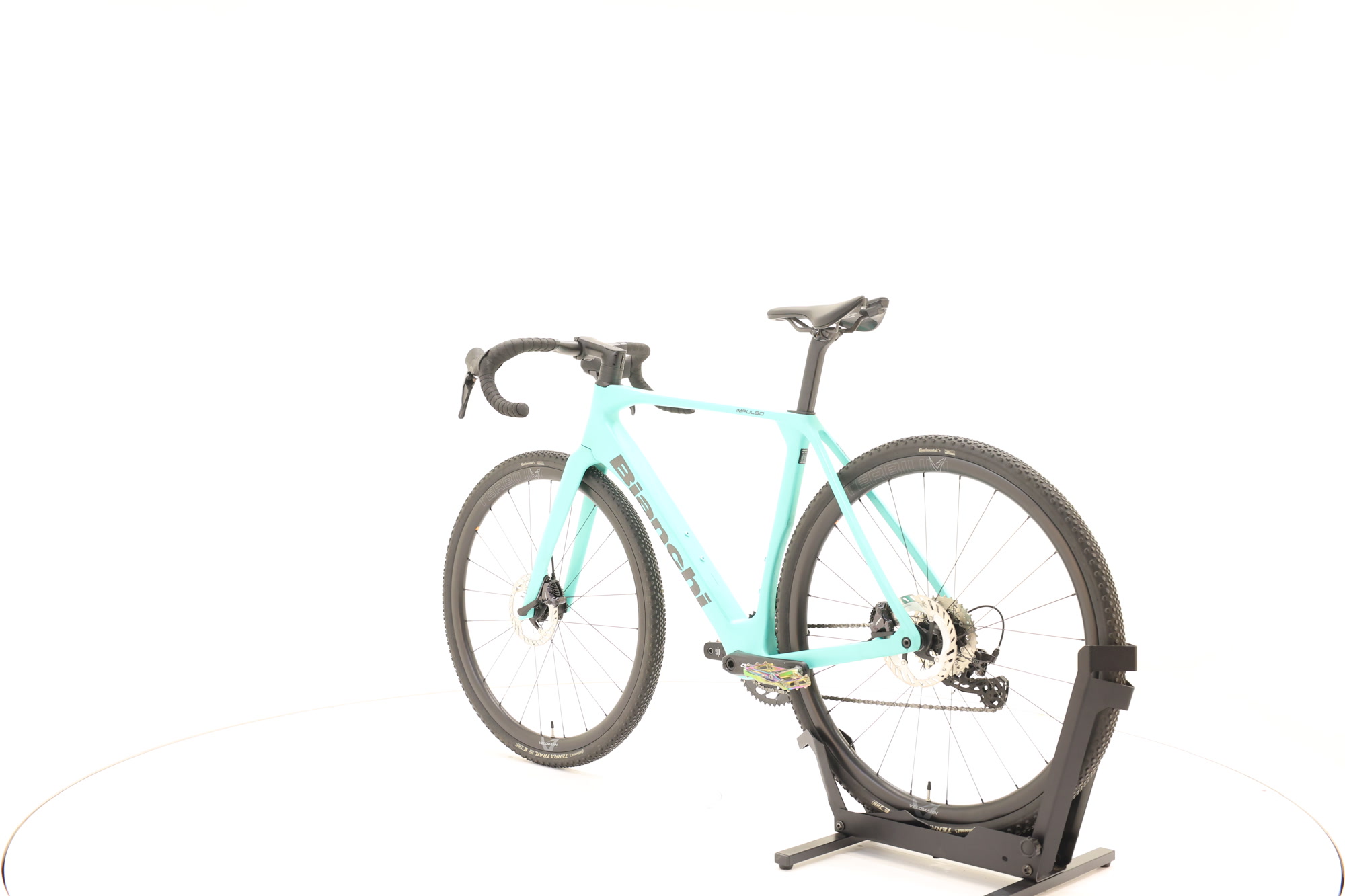 Bianchi Impulso Pro GRX 820 2025, M, 170-179 cm, 2025, 0 km – Bild 8 von 8
