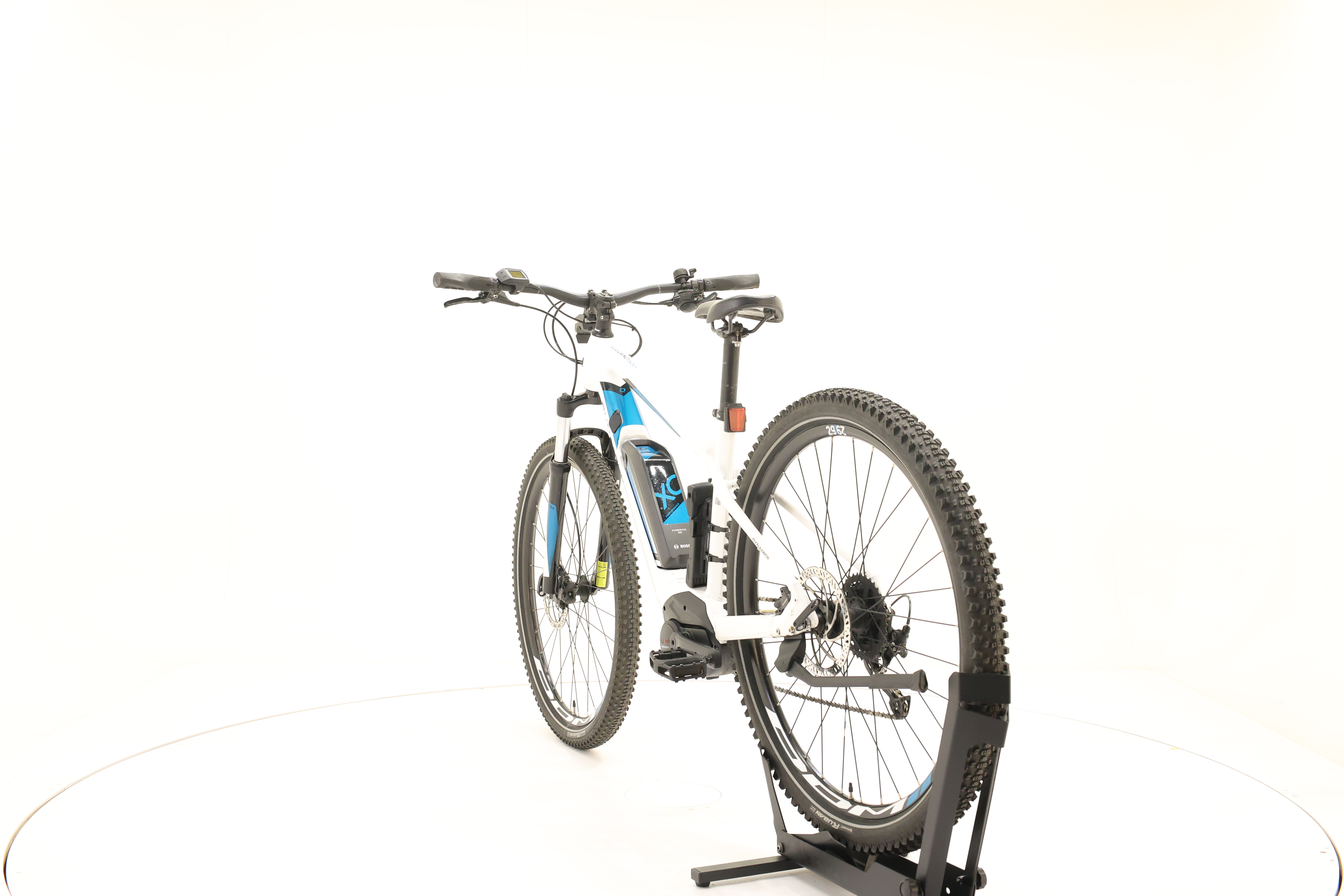 Dynamics Vulcano 500 (99407), 44 cm, 150-159 cm, 2023, 2476 km – Bild 23 von 29