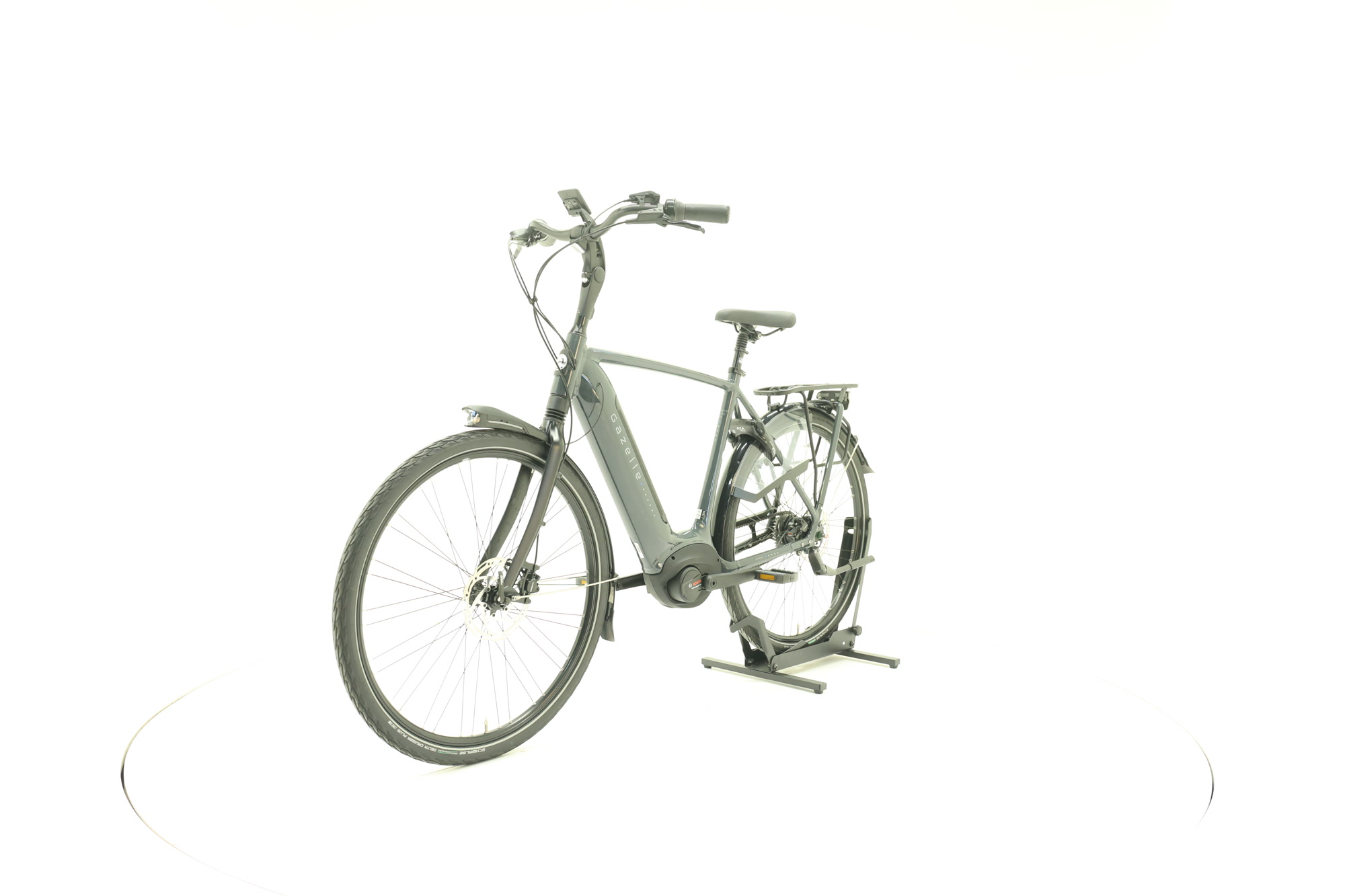 Gazelle Arroyo C5 HMB Elite