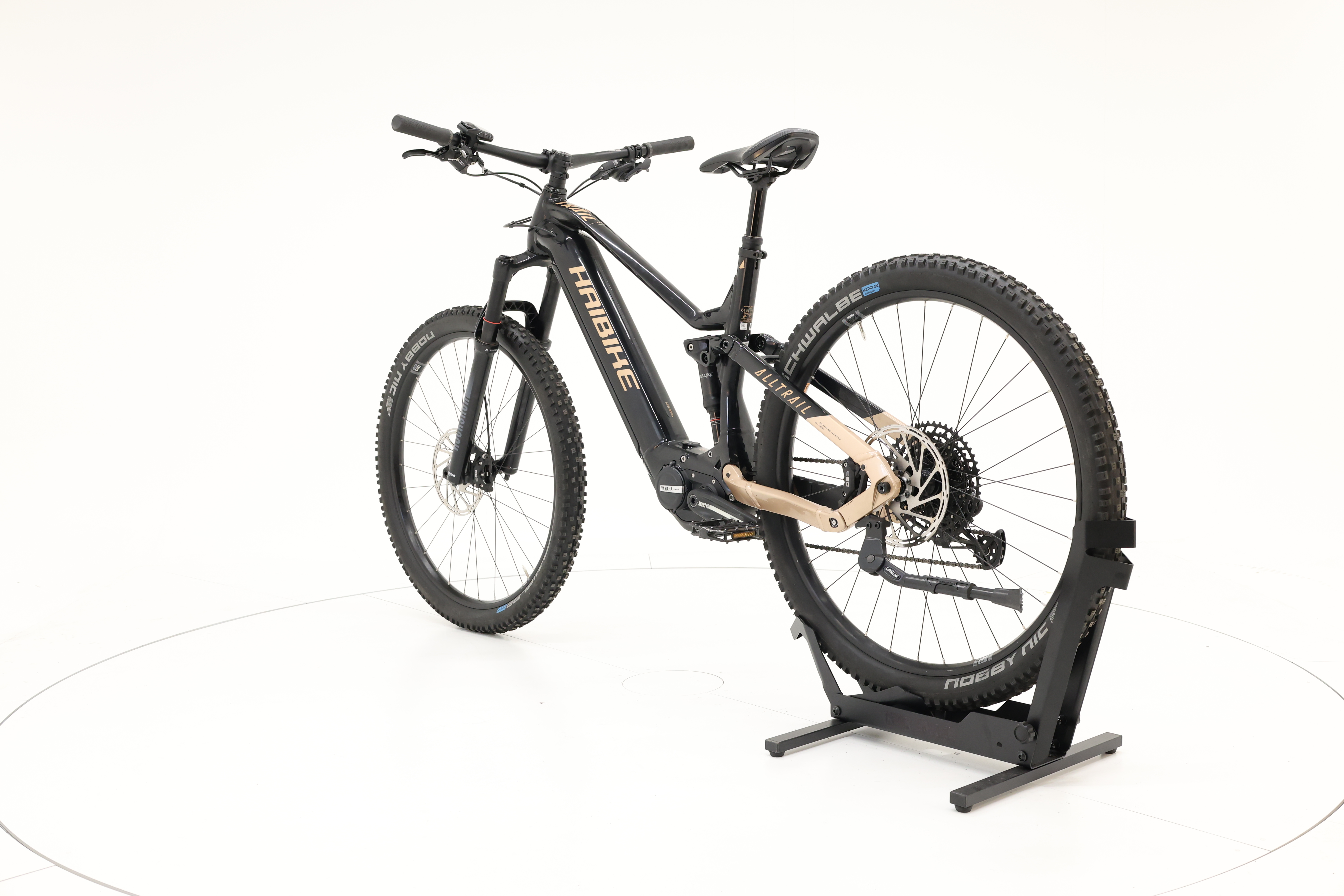 Haibike Alltrail 7, L, 180-189 cm, 2023, 1191 km – Bild 29 von 31