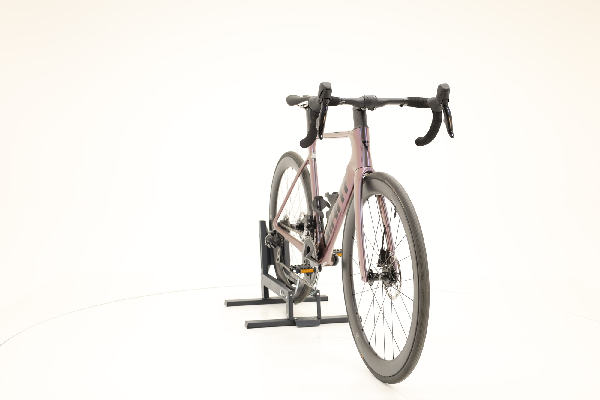 GIANT Propel Advanced 1, M, 170-179 cm, 2023, 0 km – Bild 6 von 8