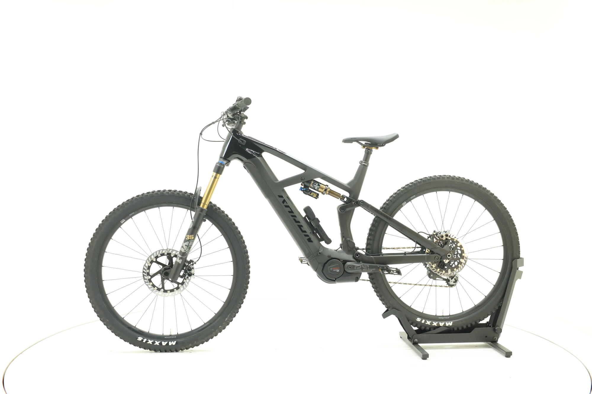 Radon Render Hybrid CA 10.0 HD