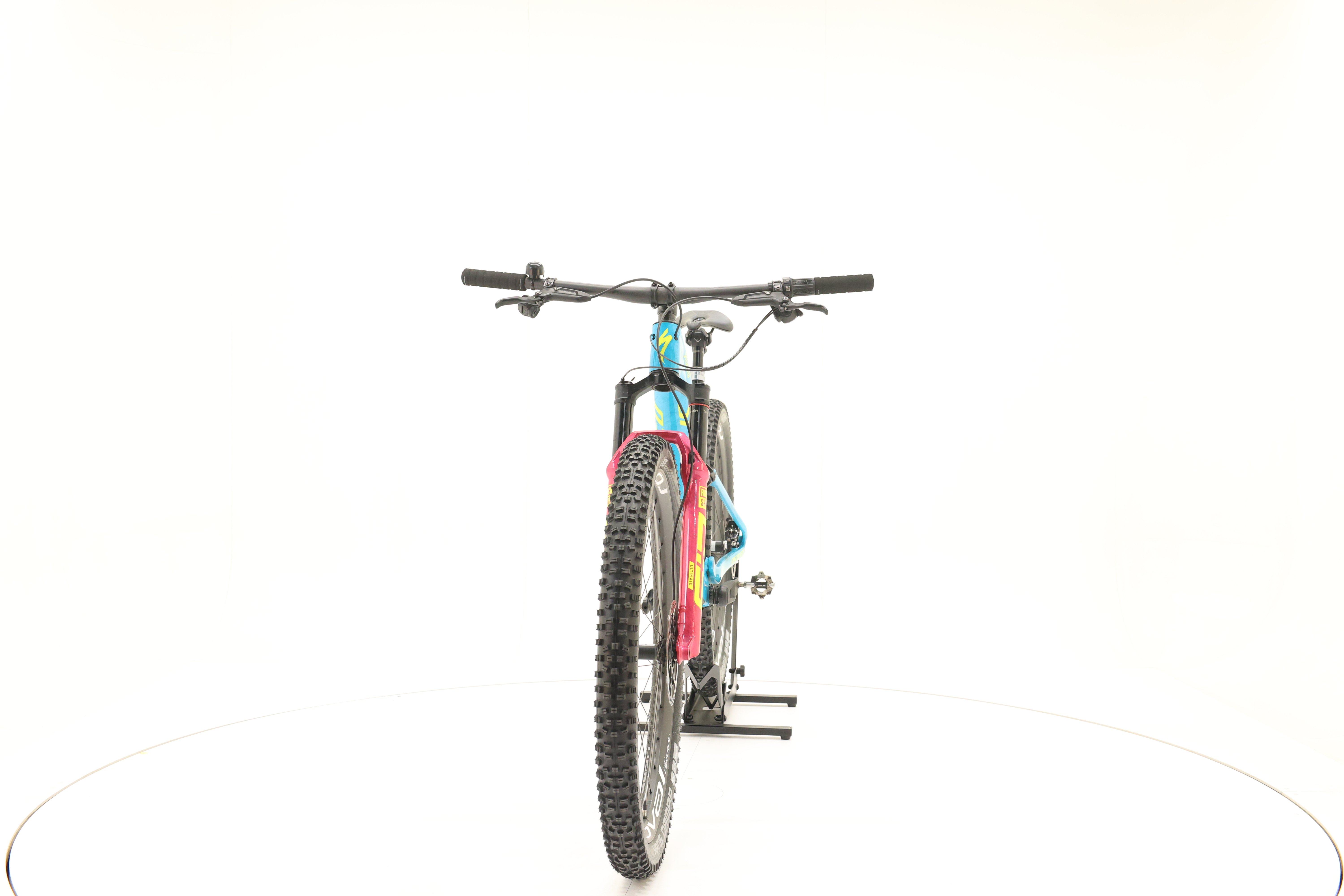 Specialized Epic 8 Custom, 41 cm, 160-169 cm, 2024, 0 km – Bild 26 von 29