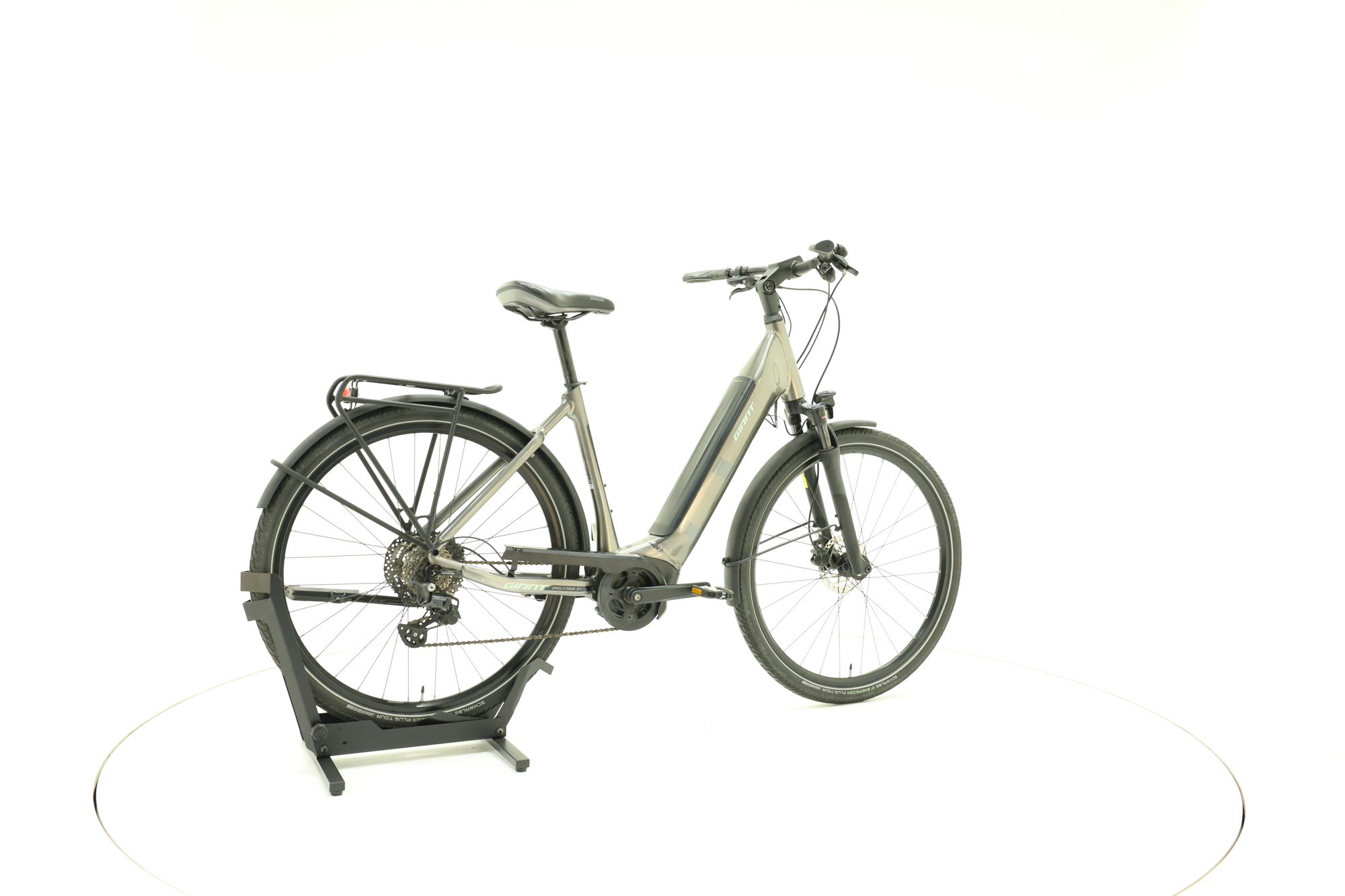 GIANT Dailytour E+2 D