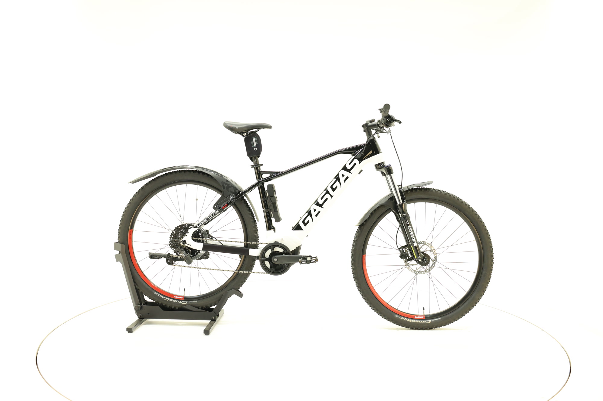 GASGAS G Cross Country 2.0 – Bild 2 von 7