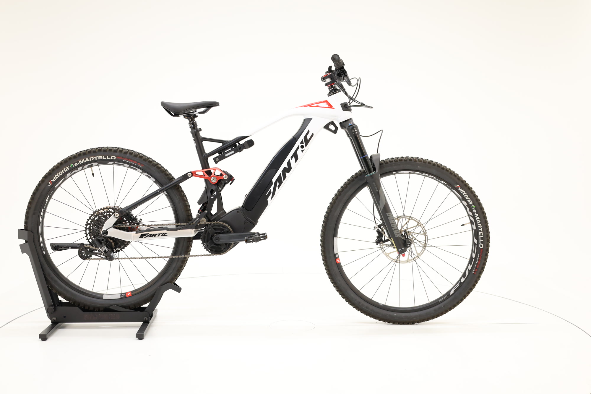 Fantic XEF 1.7, L, 180-189 cm, 2023, 627 km – Bild 8 von 8