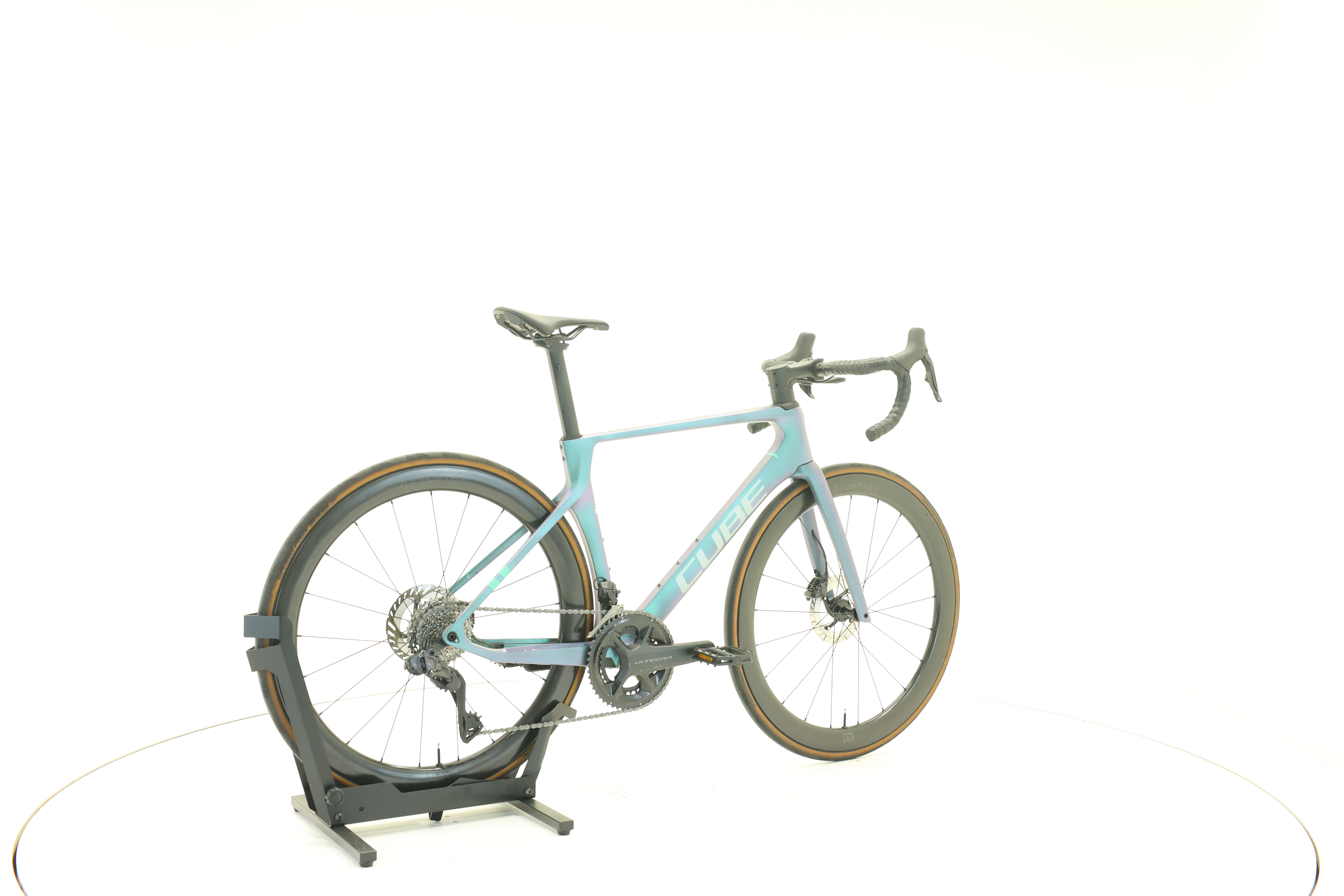 Cube Agree C:62 Pro, 53 cm, 2024, 0 km – Bild 9 von 24