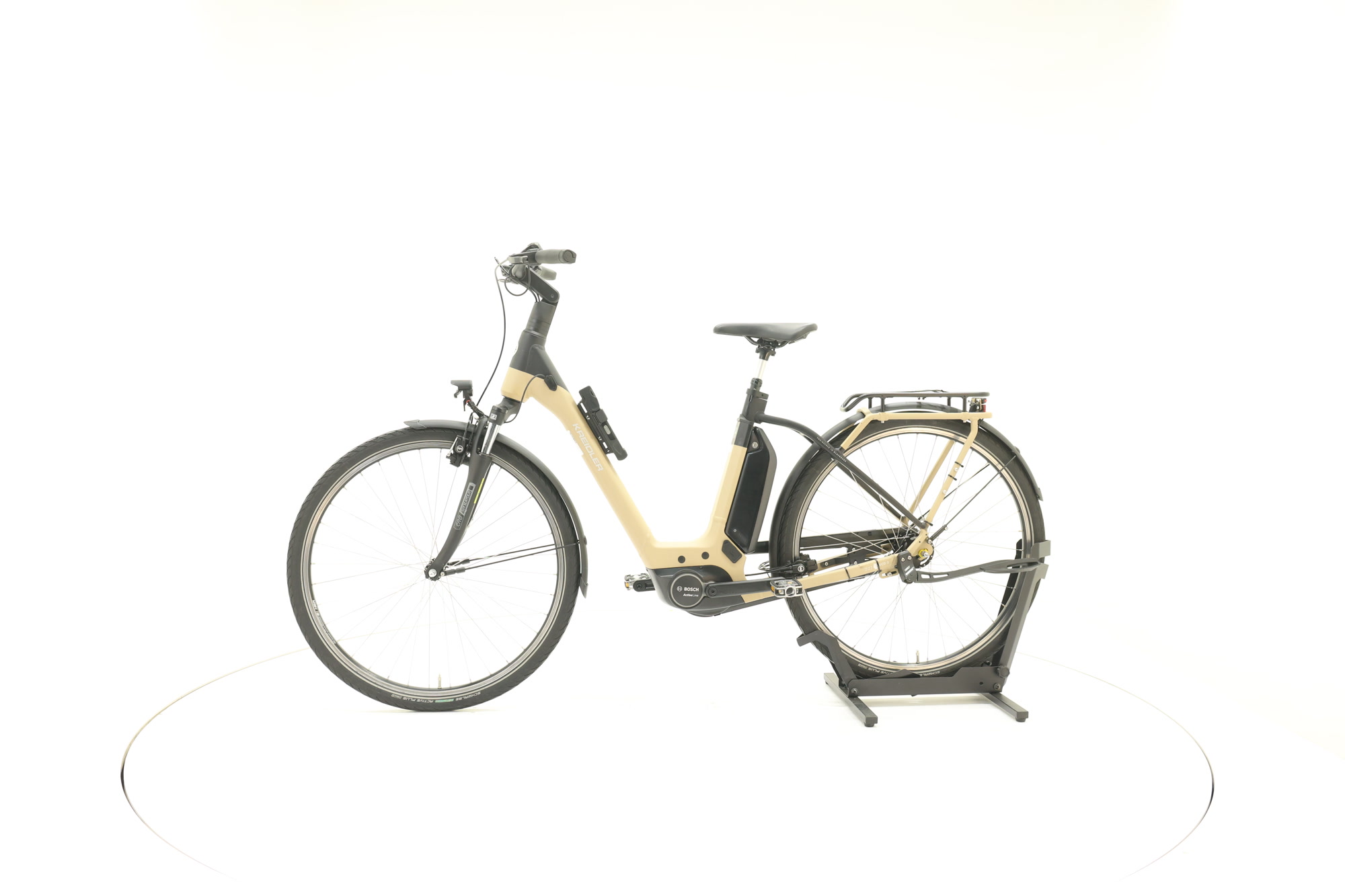 Kreidler Vitality Eco 2 Comfort, 51 cm, 160-169 cm, 2023, 1604 km – Bild 3 von 12