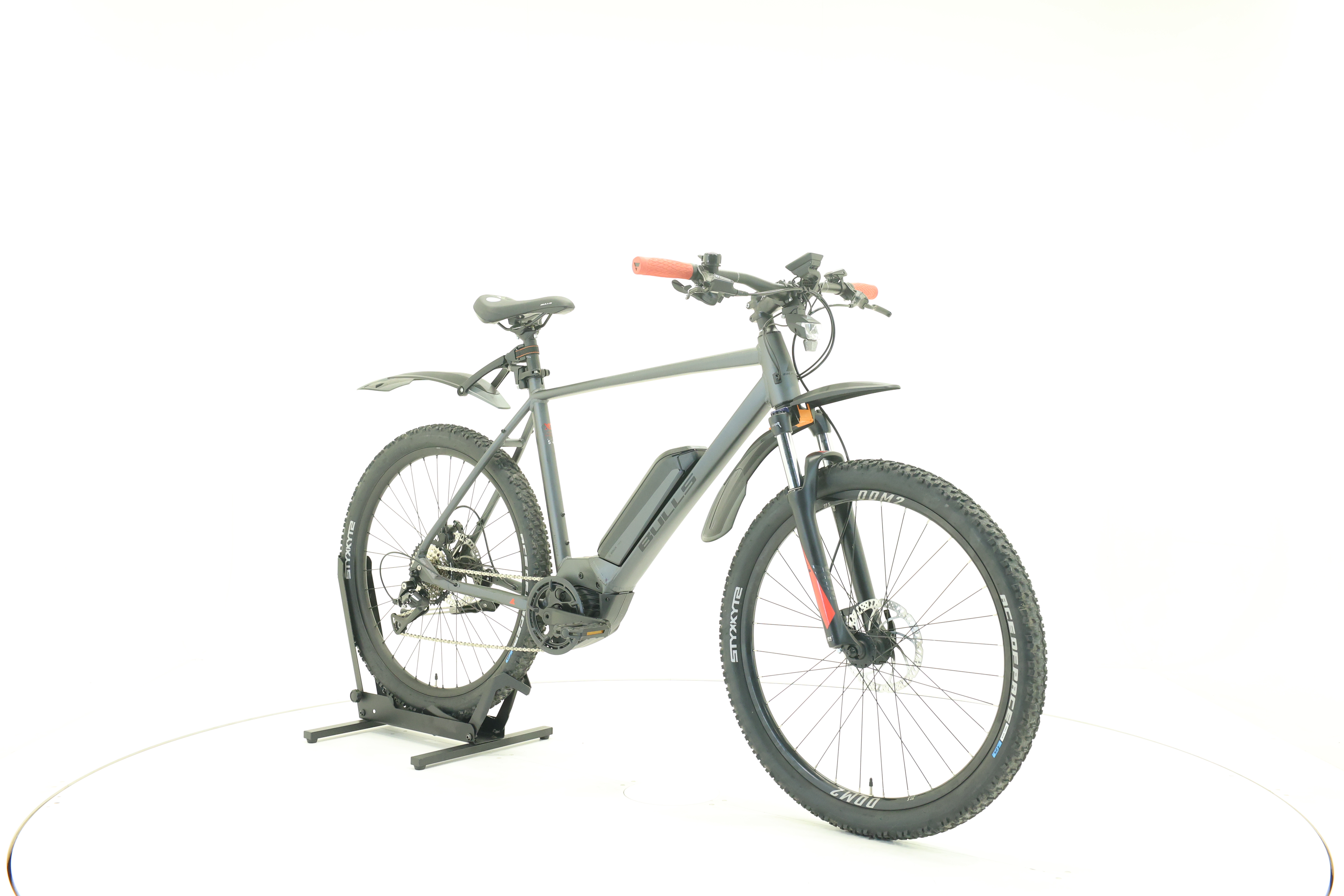 Bulls LT CX 27,5
