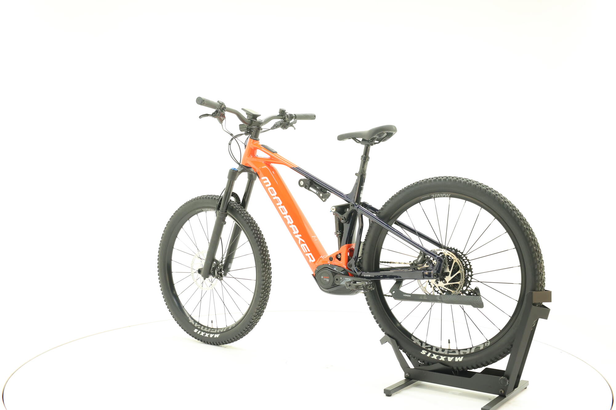 Mondraker Chaser R