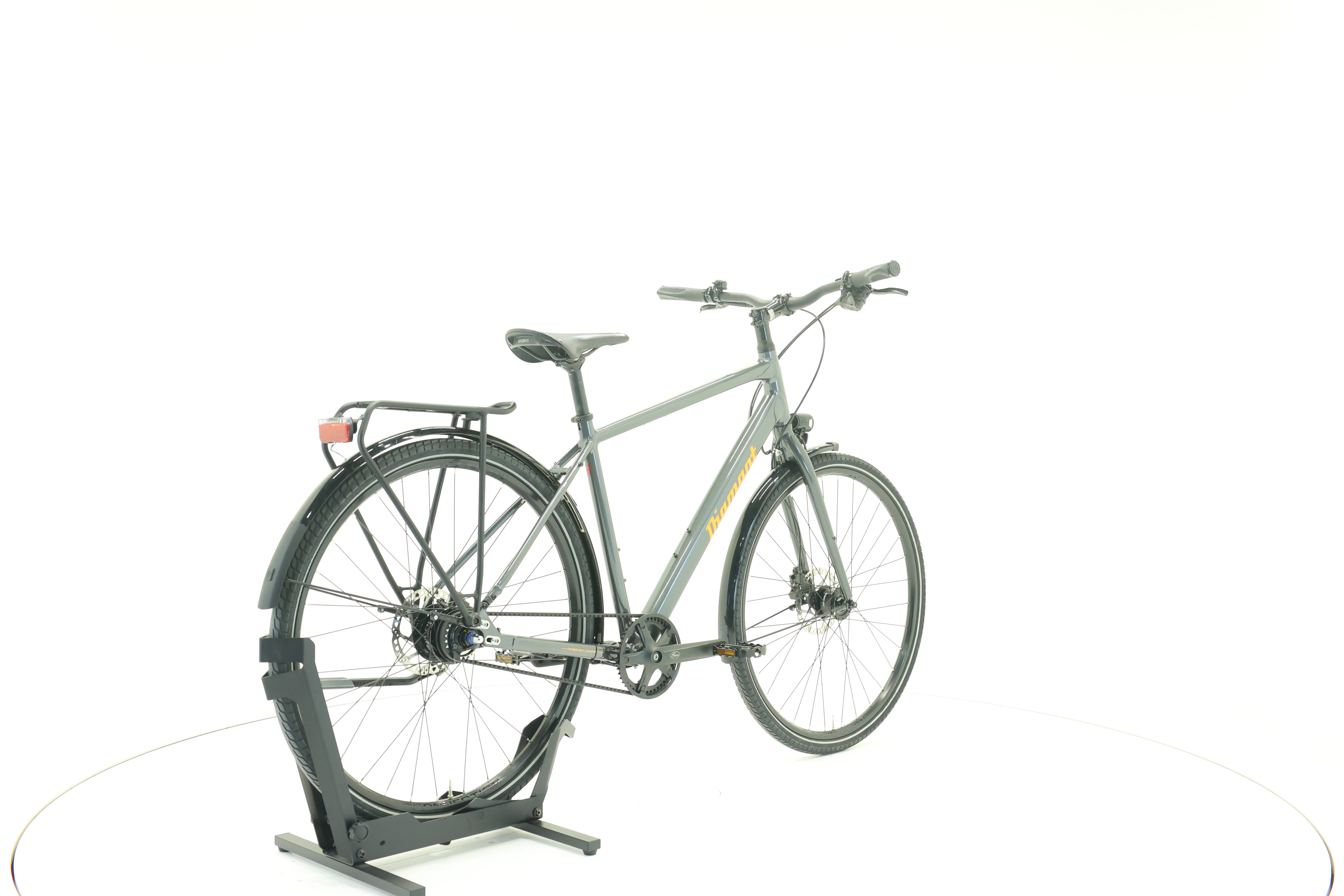 Diamant 247 Deluxe, 55 cm, 2023, 0 km – Bild 2 von 24