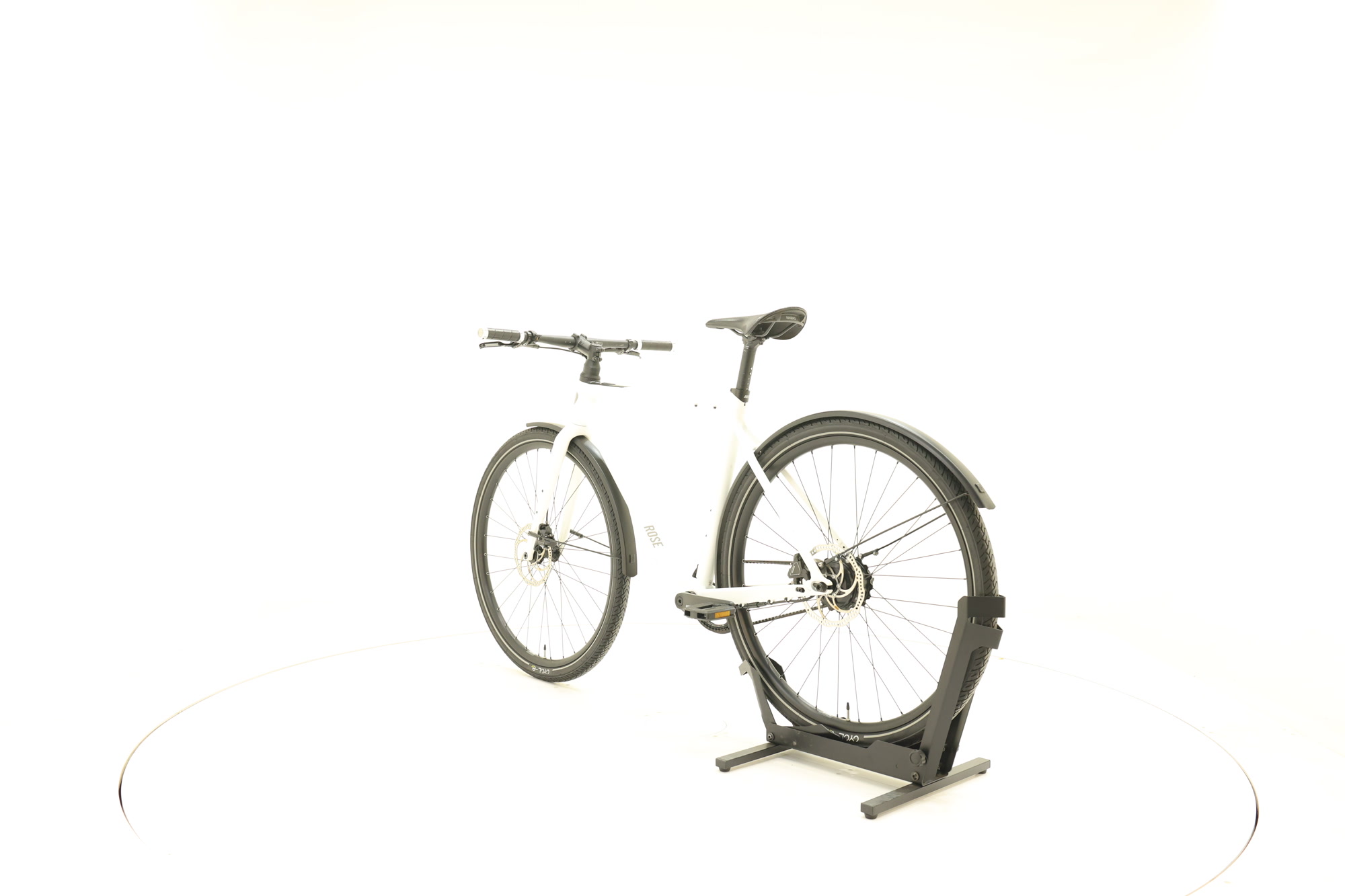 Rose Bikes SNEAK+ EQ, 52 cm, 170-179 cm, 2022, 0 km – Bild 2 von 5